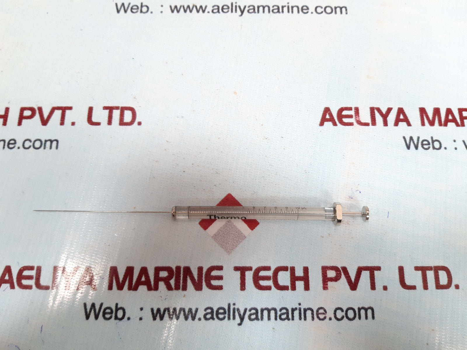 Thermo scientific 36502050 needle syrings