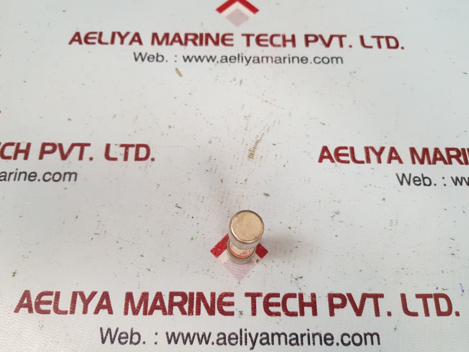 Gould shawmut a5y10 fuses