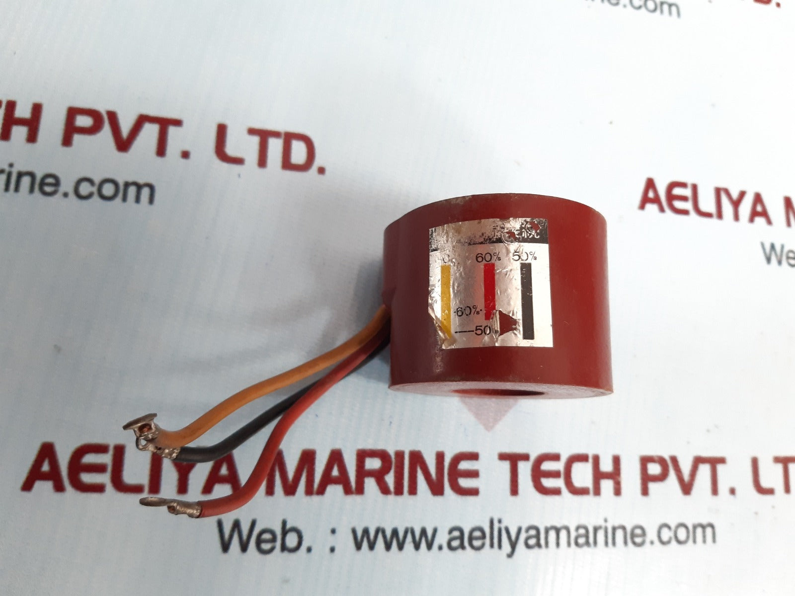 Coil 63.6.a ac110v 50/60hz