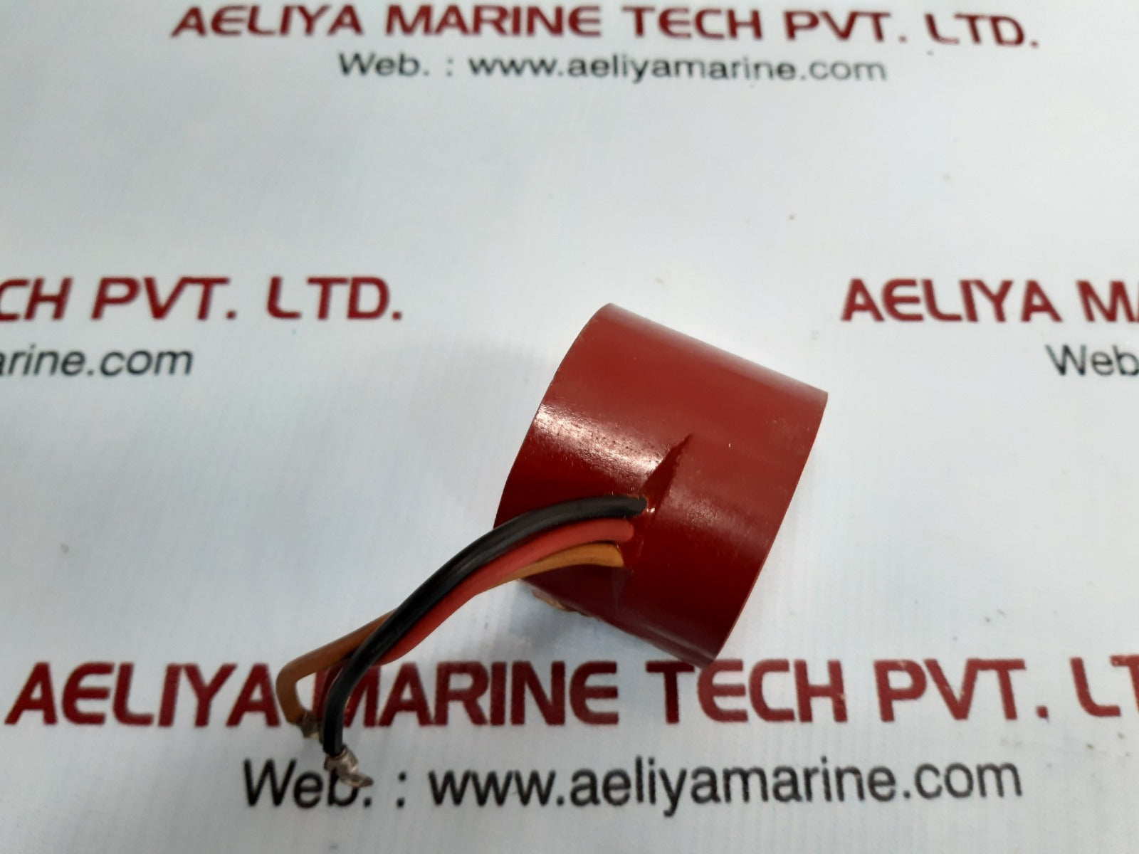 Coil 63.6.a ac110v 50/60hz