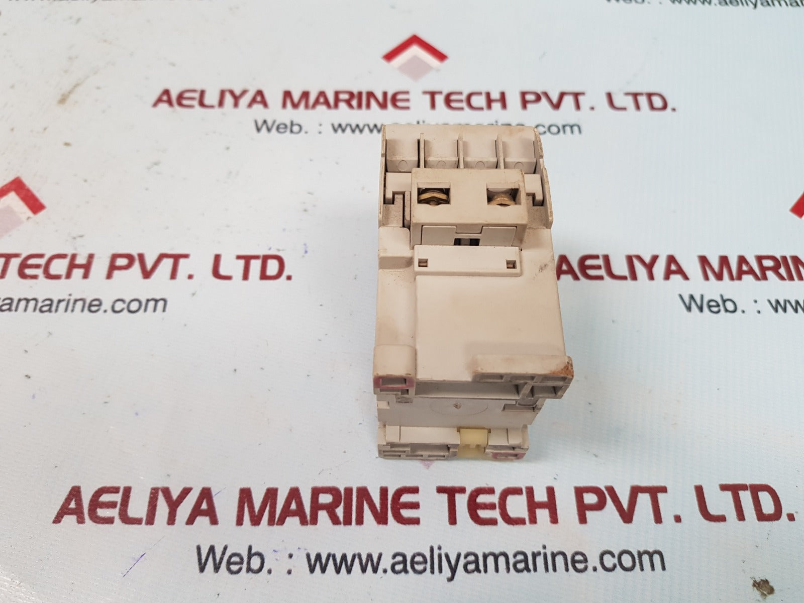Sprecher+schuh ca7-23-10 contactor