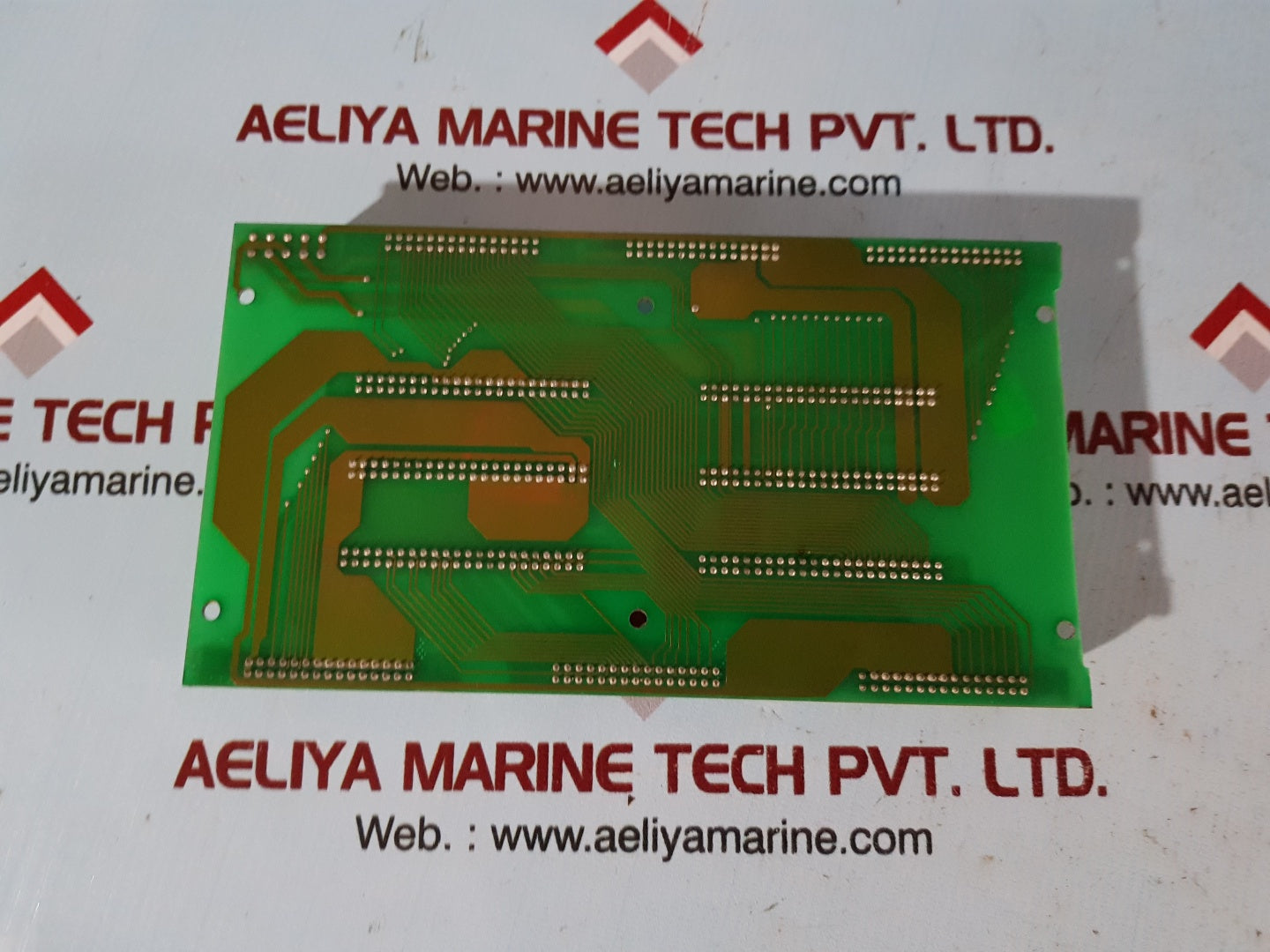 Kt electric 9410-60 i/o mother board