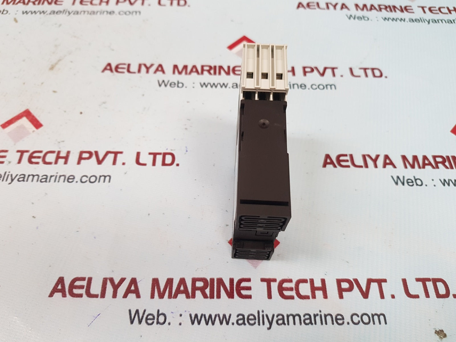 Siemens 3rp1525-1ap30 time relay