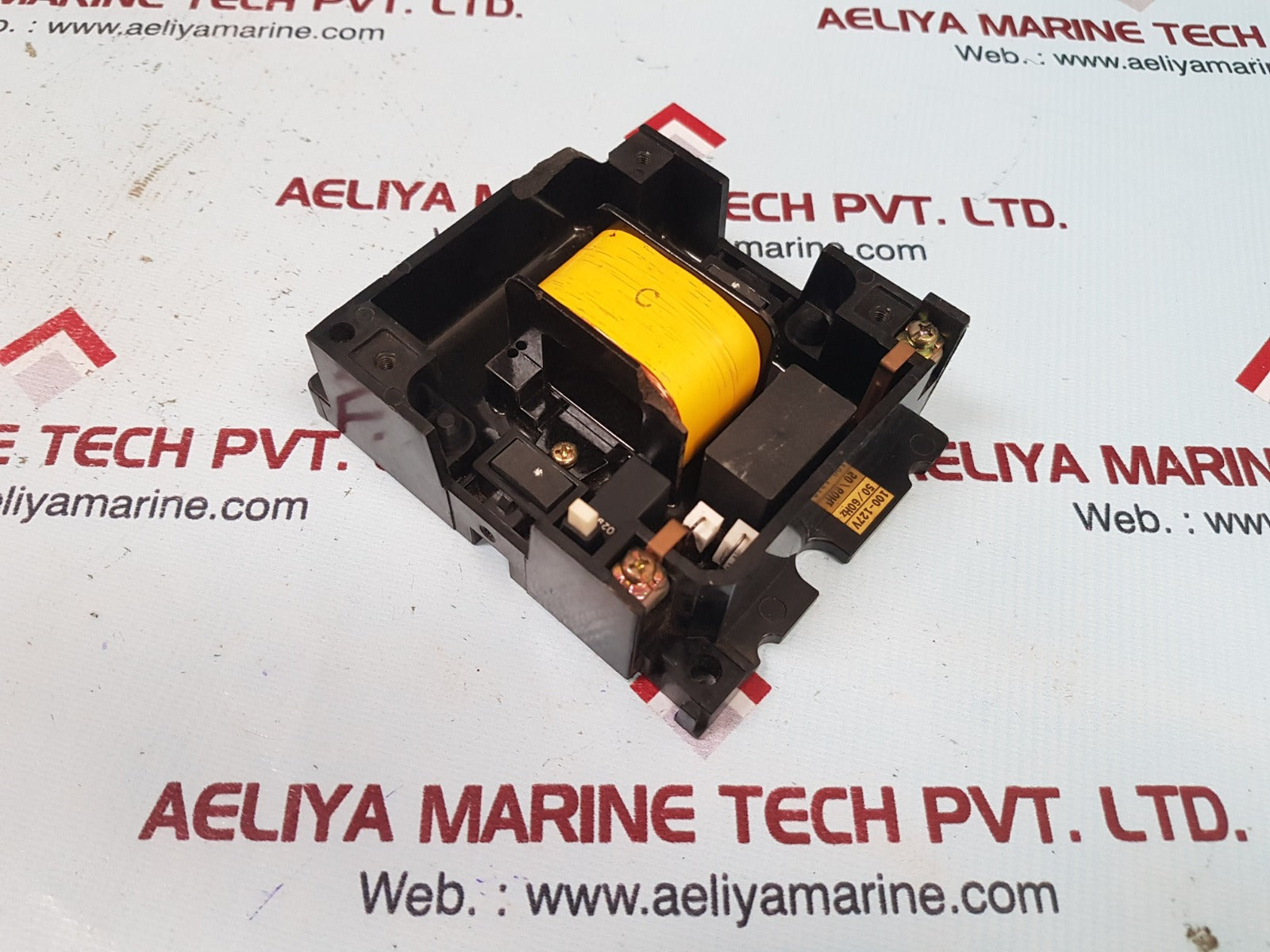 S-k80 S-k95 coil 100-127v 50/60hz