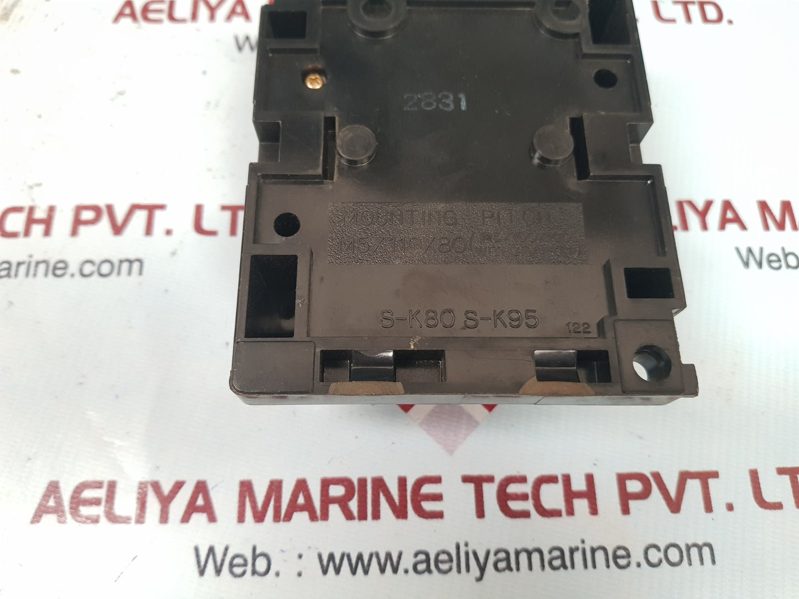 S-k80 S-k95 coil 100-127v 50/60hz