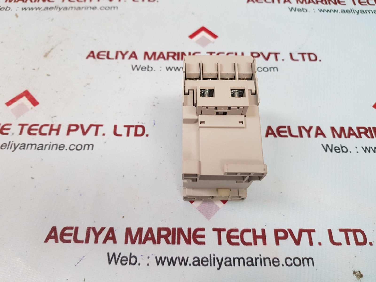 Carrier transicold 10-00431-07 contactor