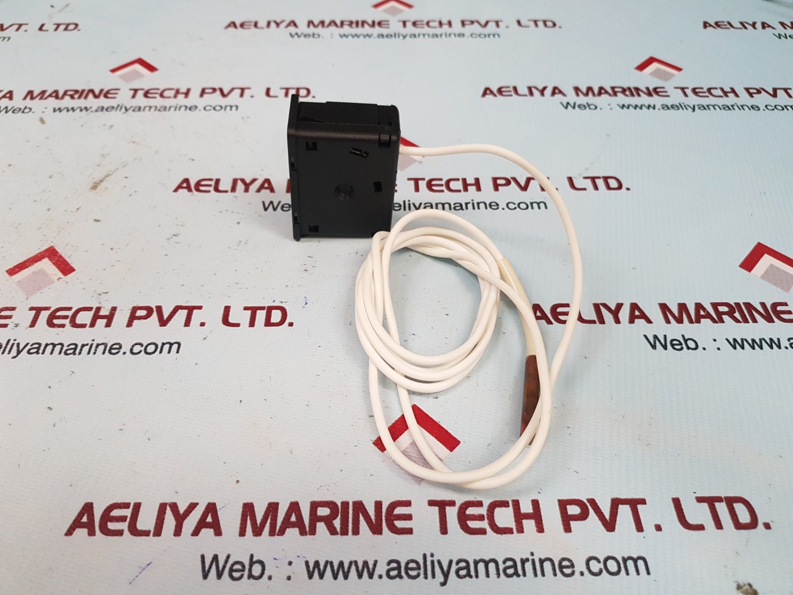 Scandi-tech thermostat 99022609