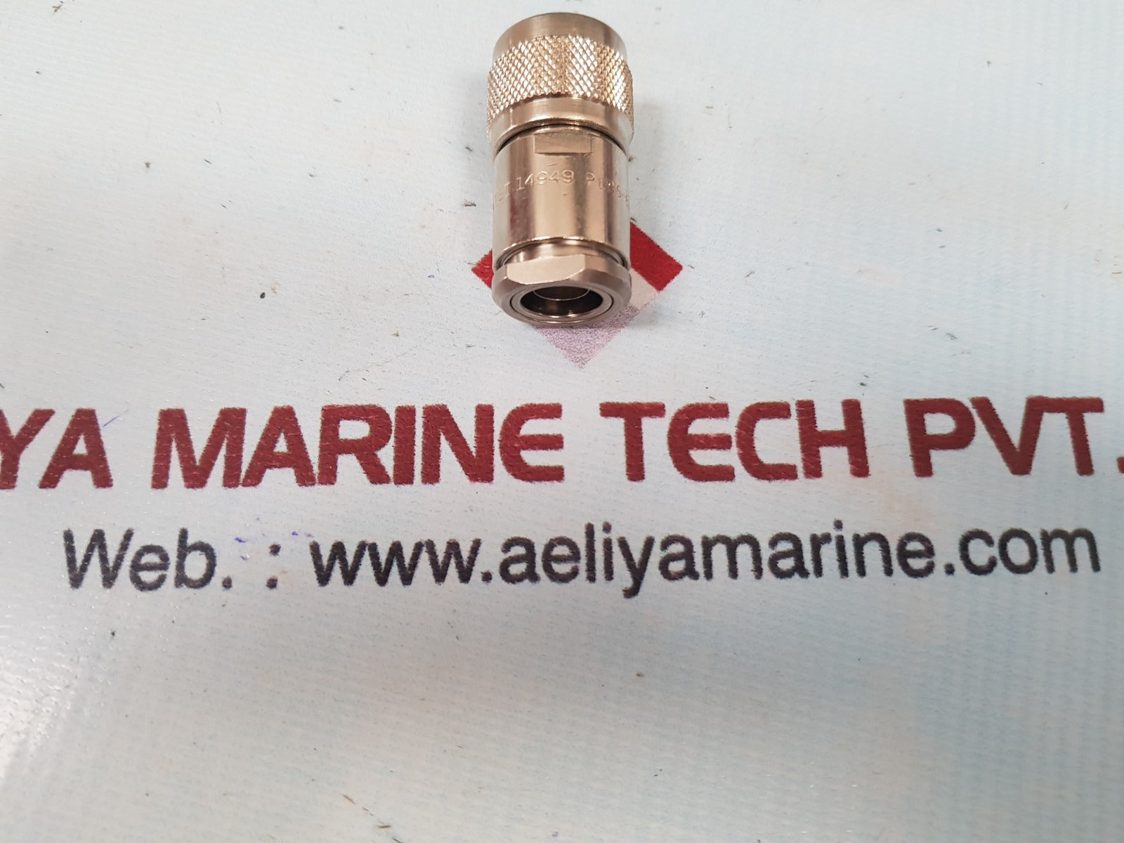 Trompeter tei 14949 pl95-6a connector