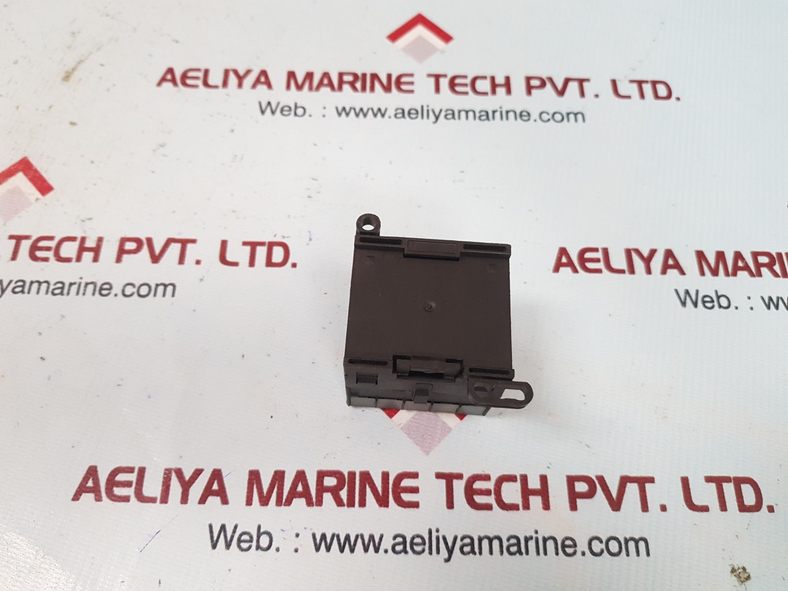 Abb B6-40-00-f Contactor Iec/En 60947-4-1 600Volt