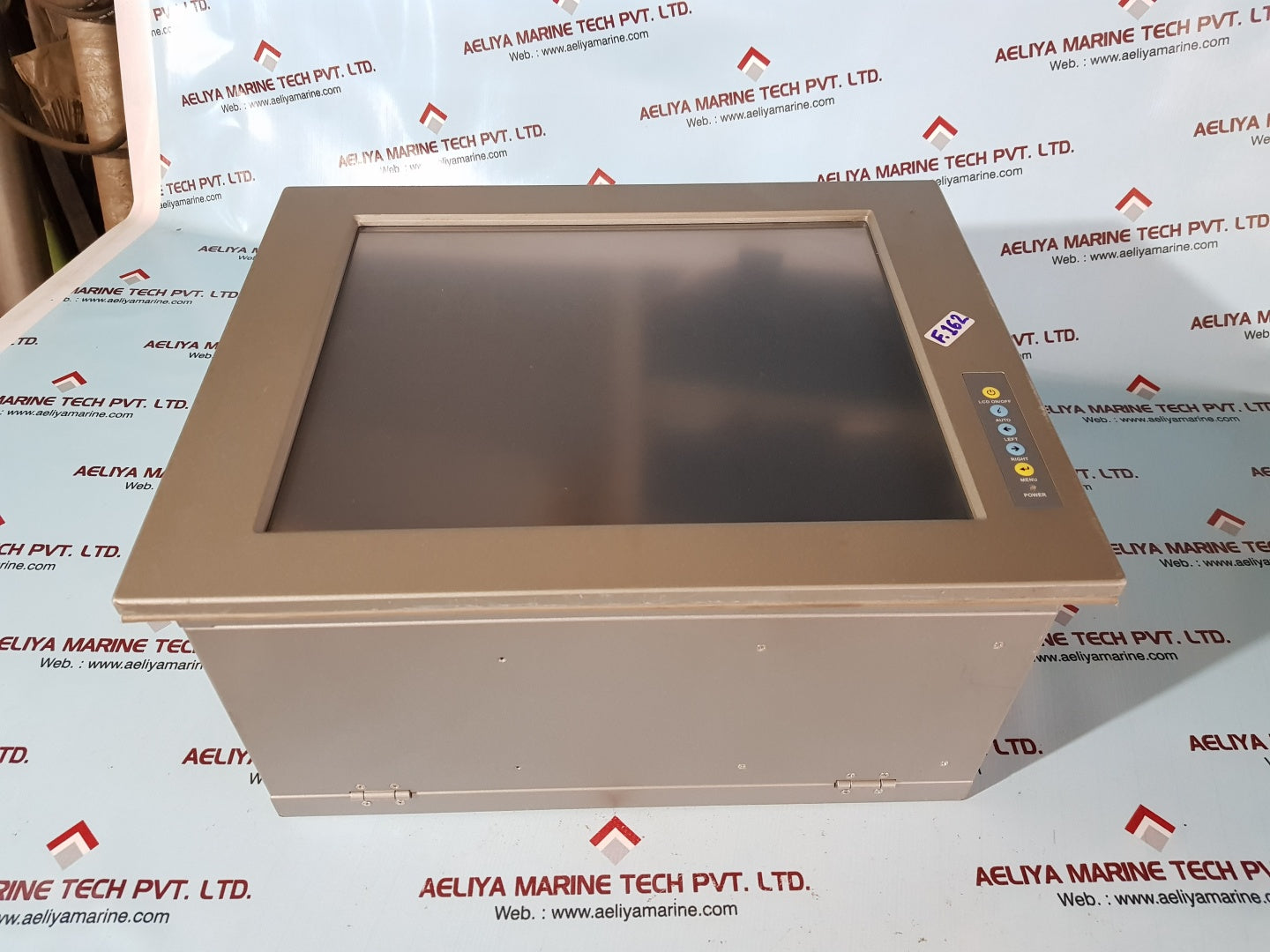Iei Mpc-57Gs/832Ap/T-r Mini Workstation 10A 100-240V