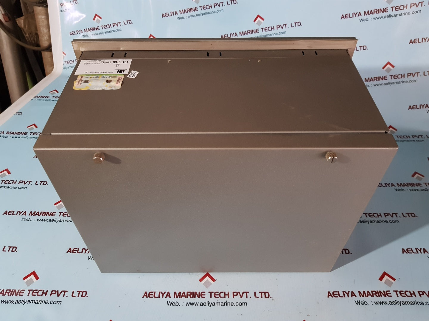 Iei Mpc-57Gs/832Ap/T-r Mini Workstation 10A 100-240V