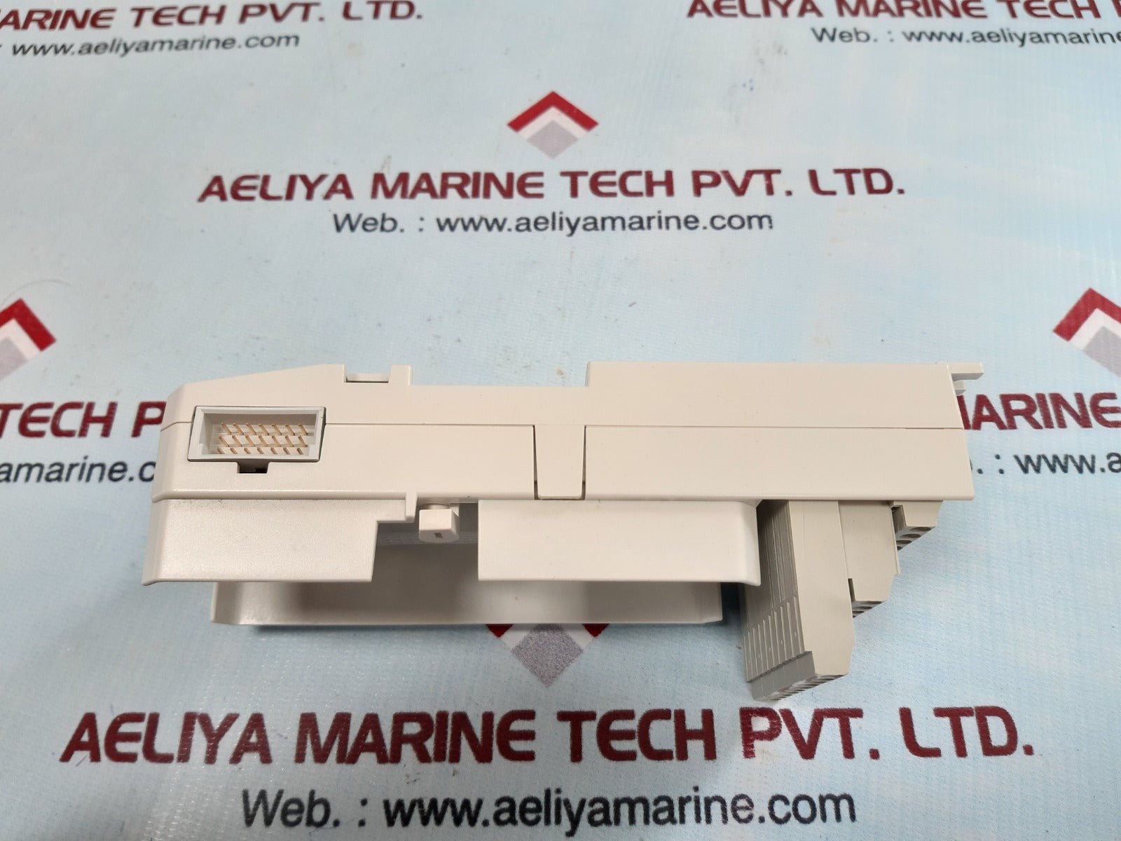 Abb tu810v1 compact module 3bse013230r1