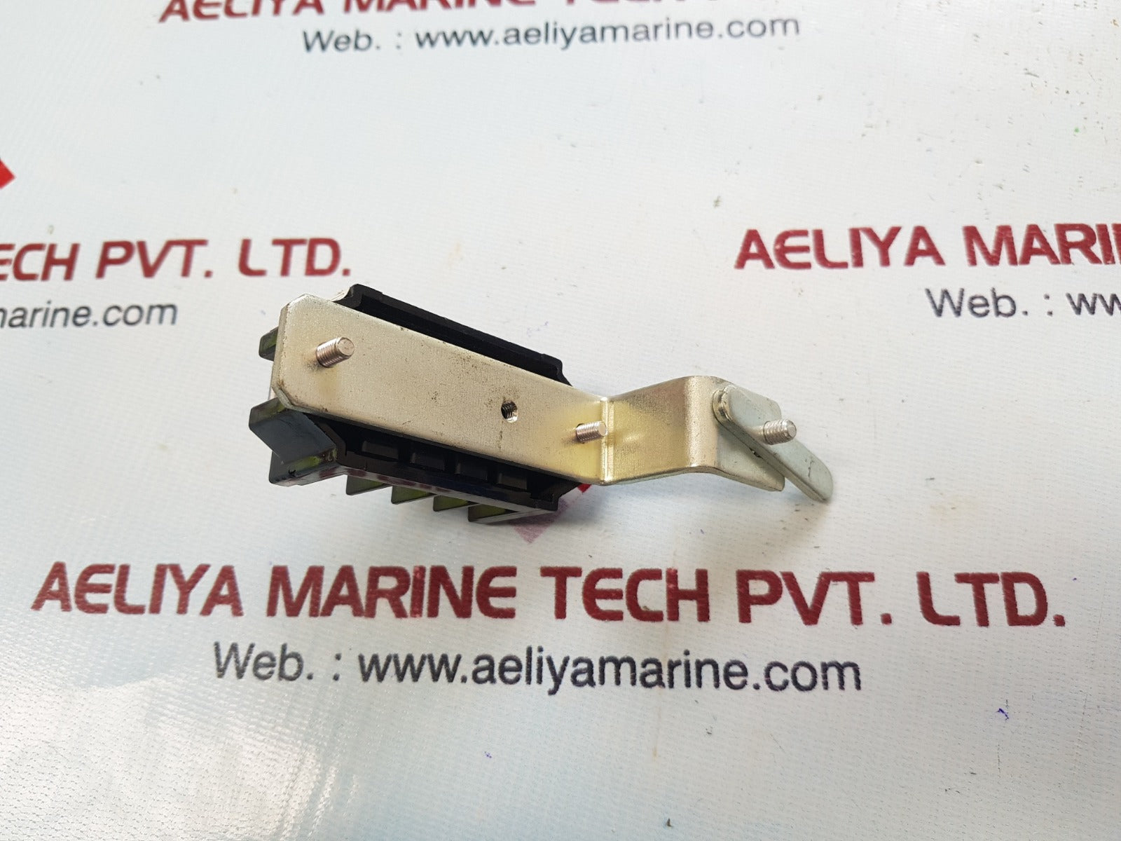 Toho technology jtp20 terminal block