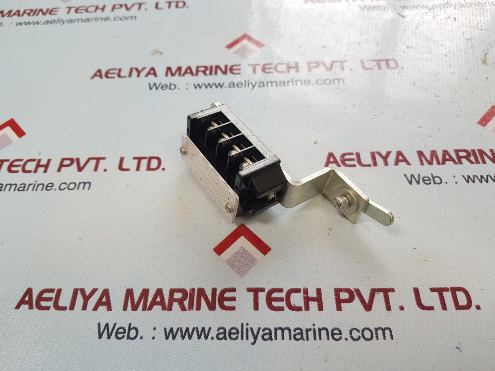 Toho technology jtp20 terminal block