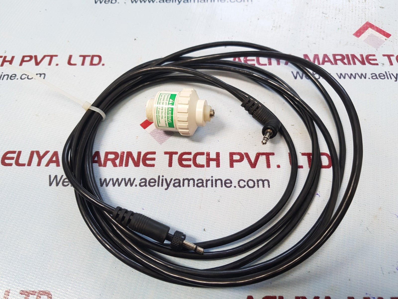 Msa 458169 oxygen sensor