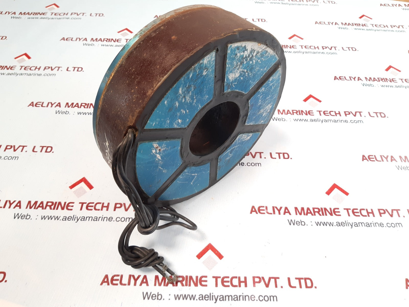 Kawasaki a9-1-3 stationary core and coil