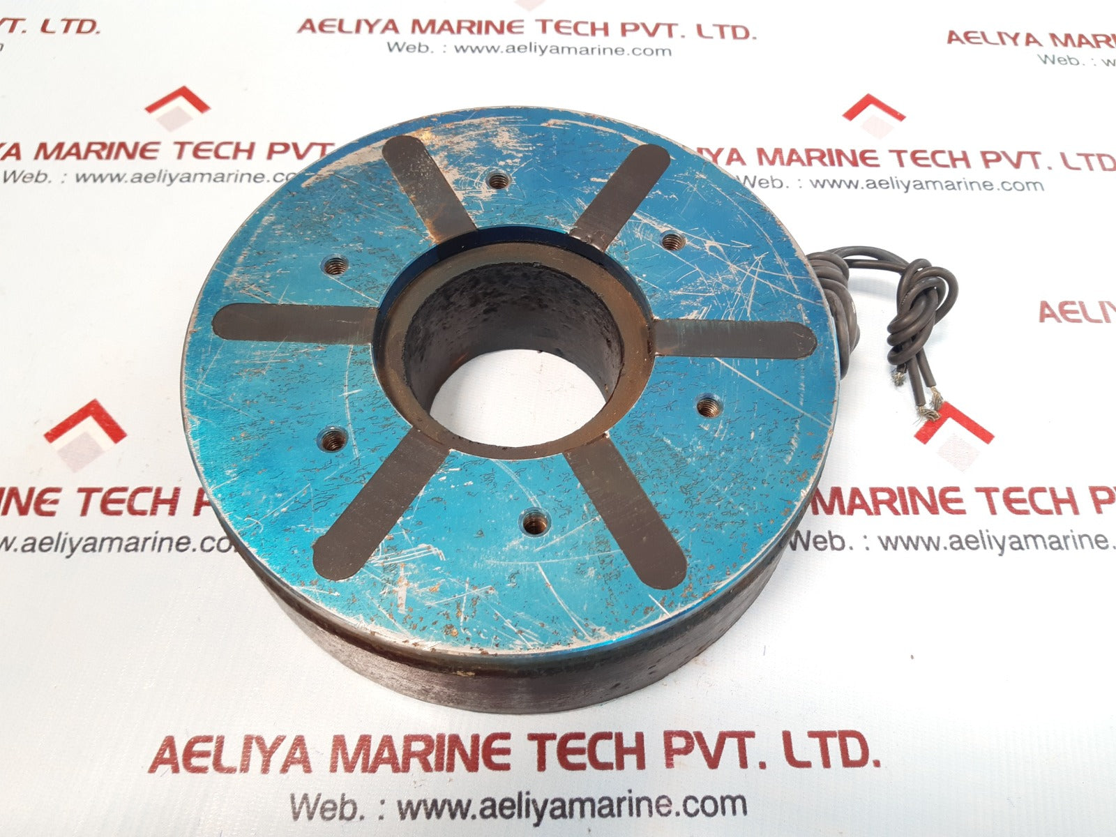 Kawasaki a9-1-3 stationary core and coil