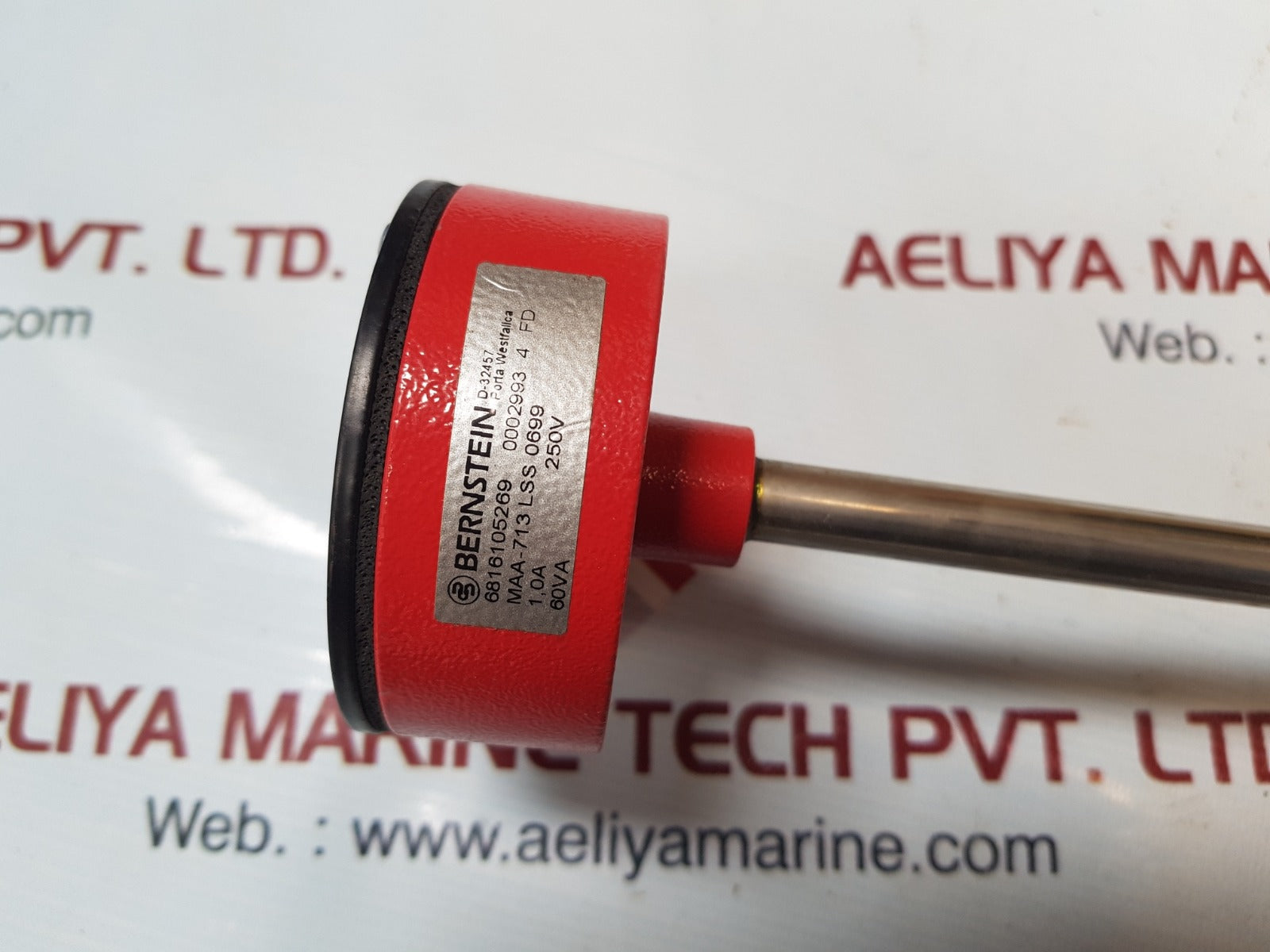 Bernstein maa-713 lss float sensor