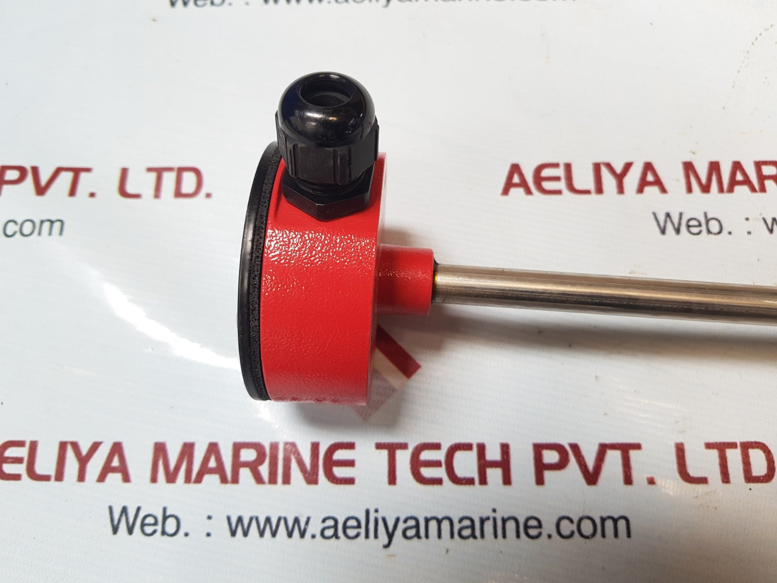 Bernstein maa-713 lss float sensor