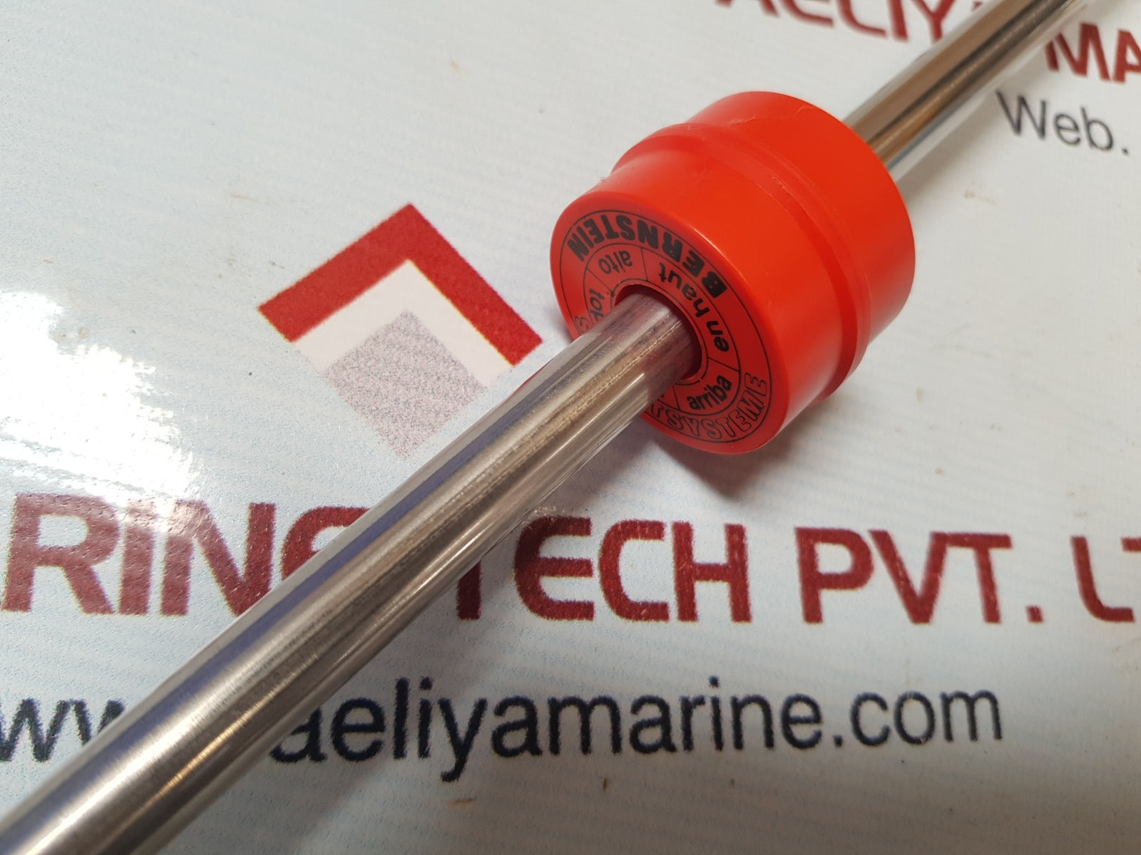 Bernstein maa-713 lss float sensor