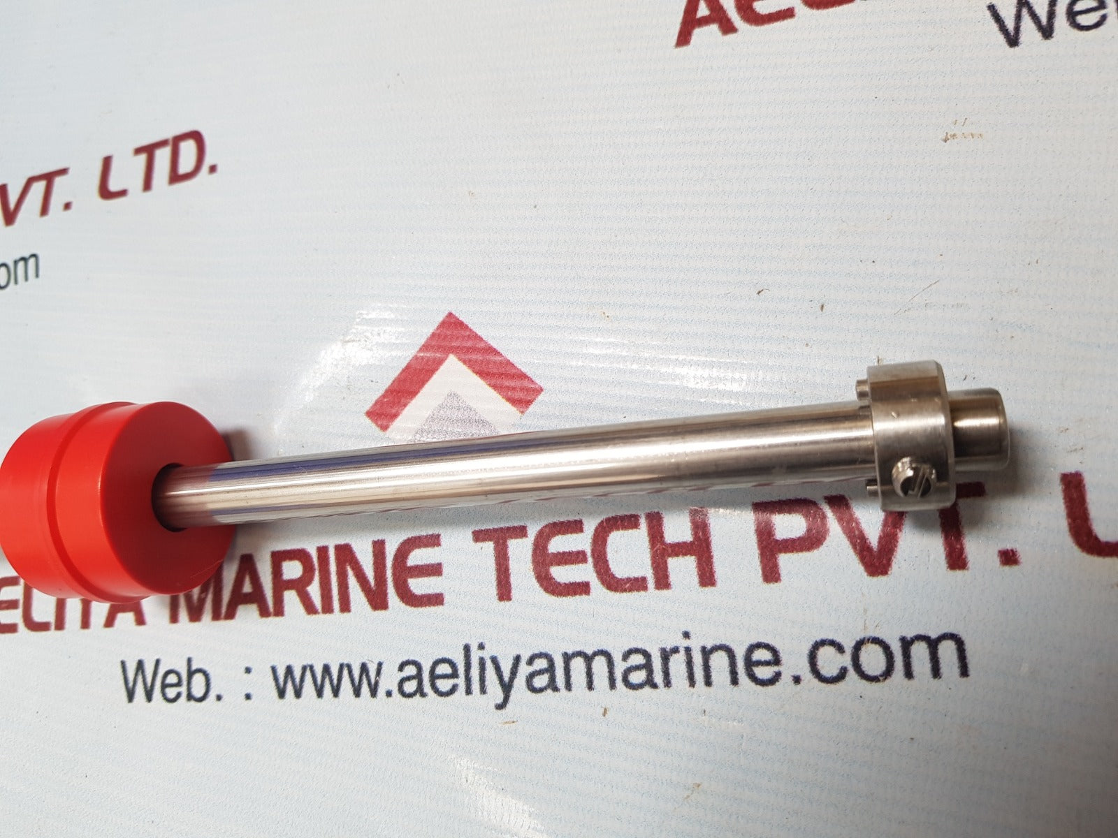 Bernstein maa-713 lss float sensor