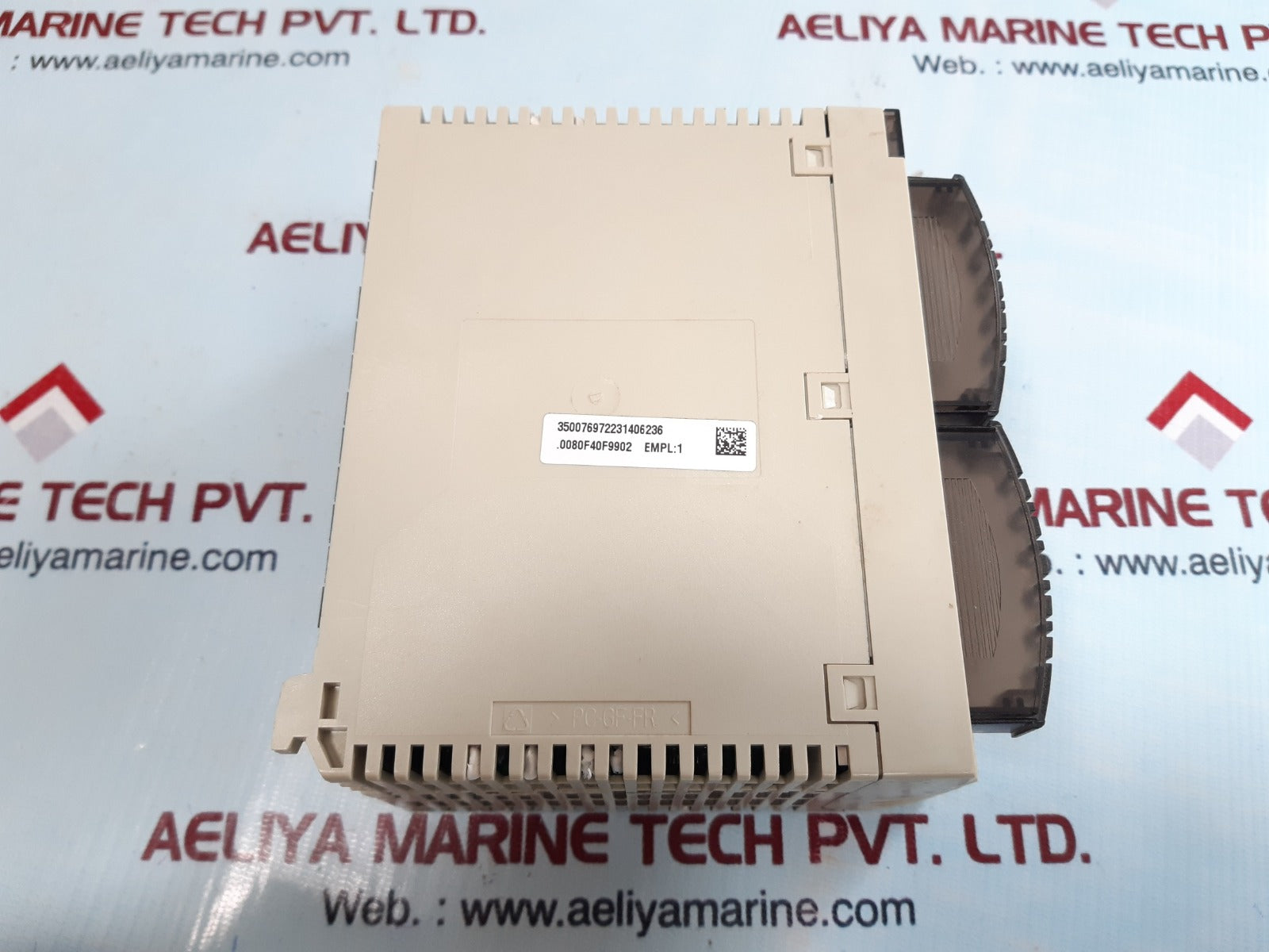 Schneider electric tsx p574634m modicon processor