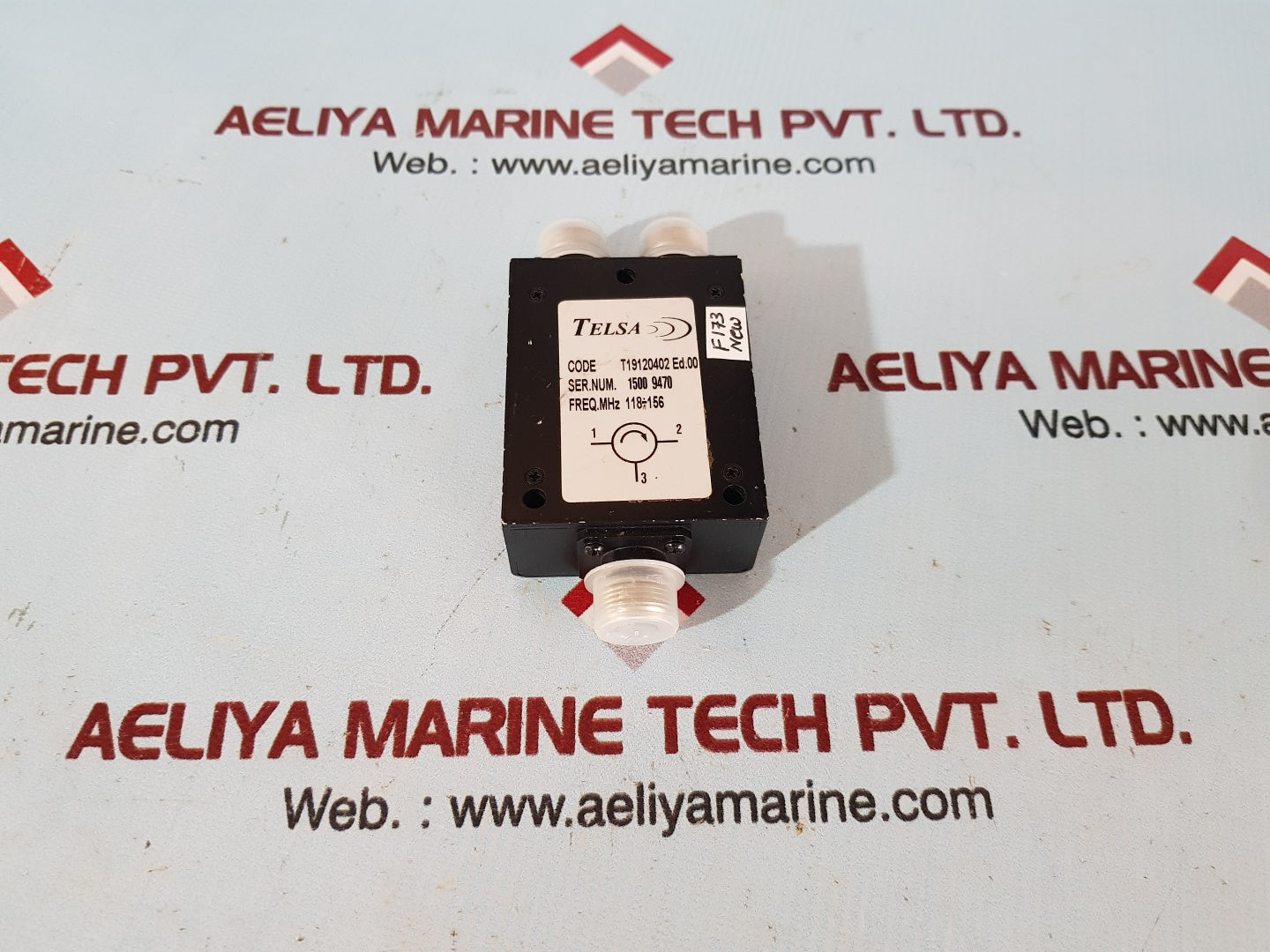 Telsa t19120402 ed.00
