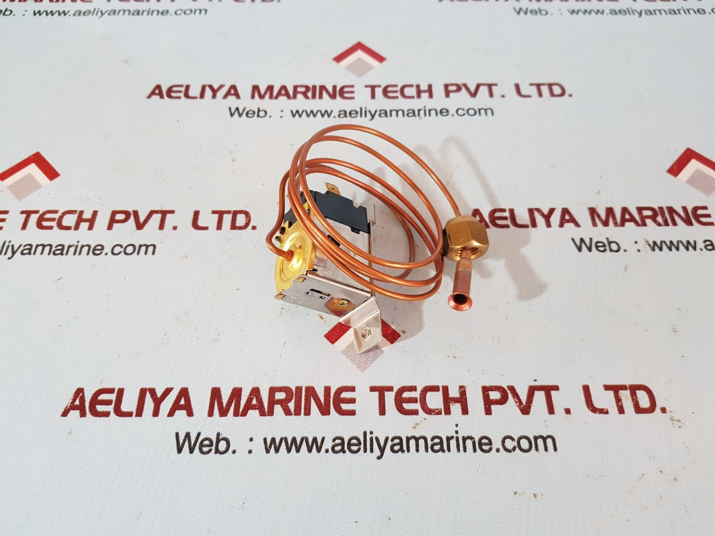 Saginomiya x160 mp 15k pressure switch
