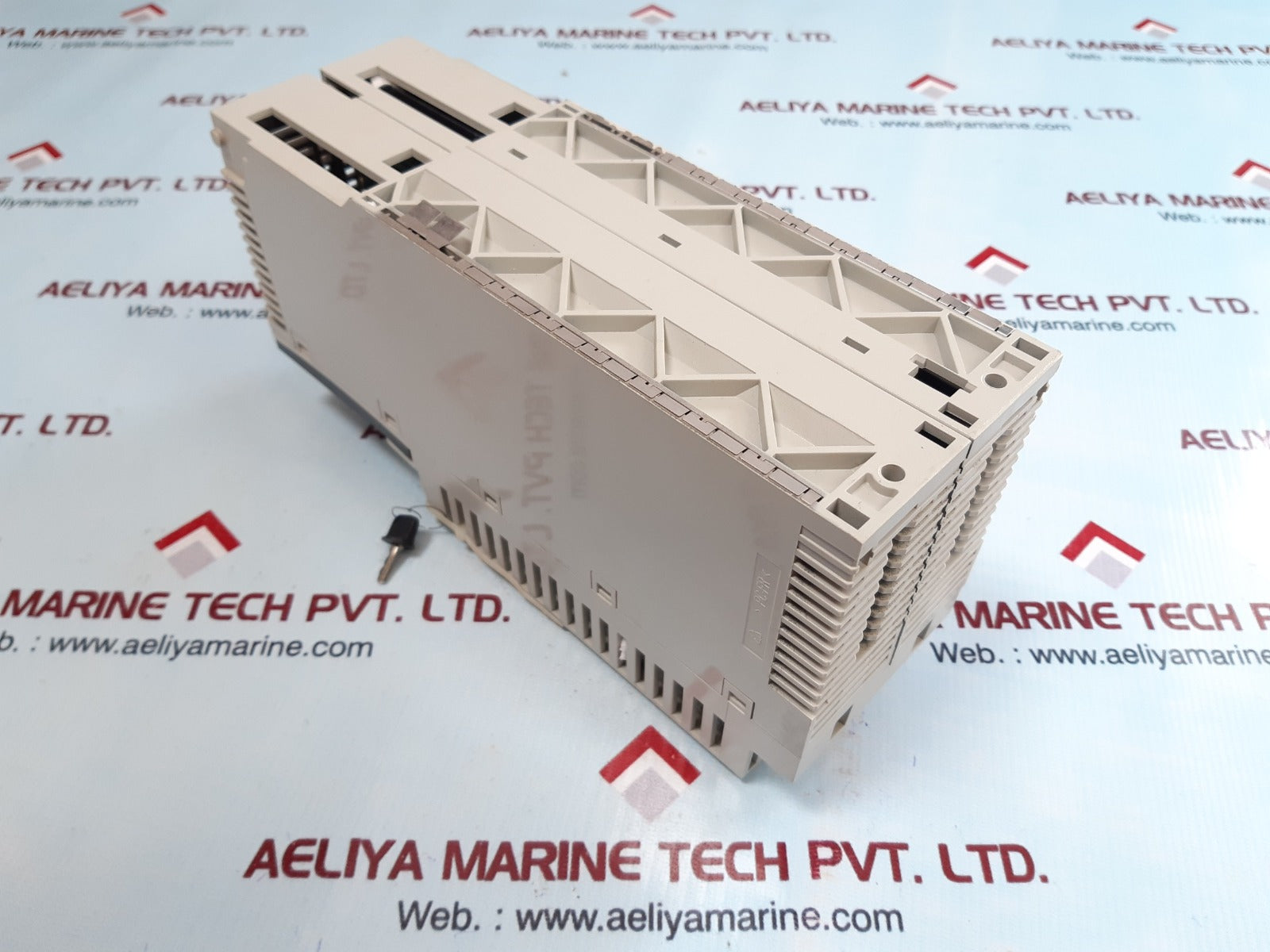 Schneider electric 140cpu67160 cpu module pv:27