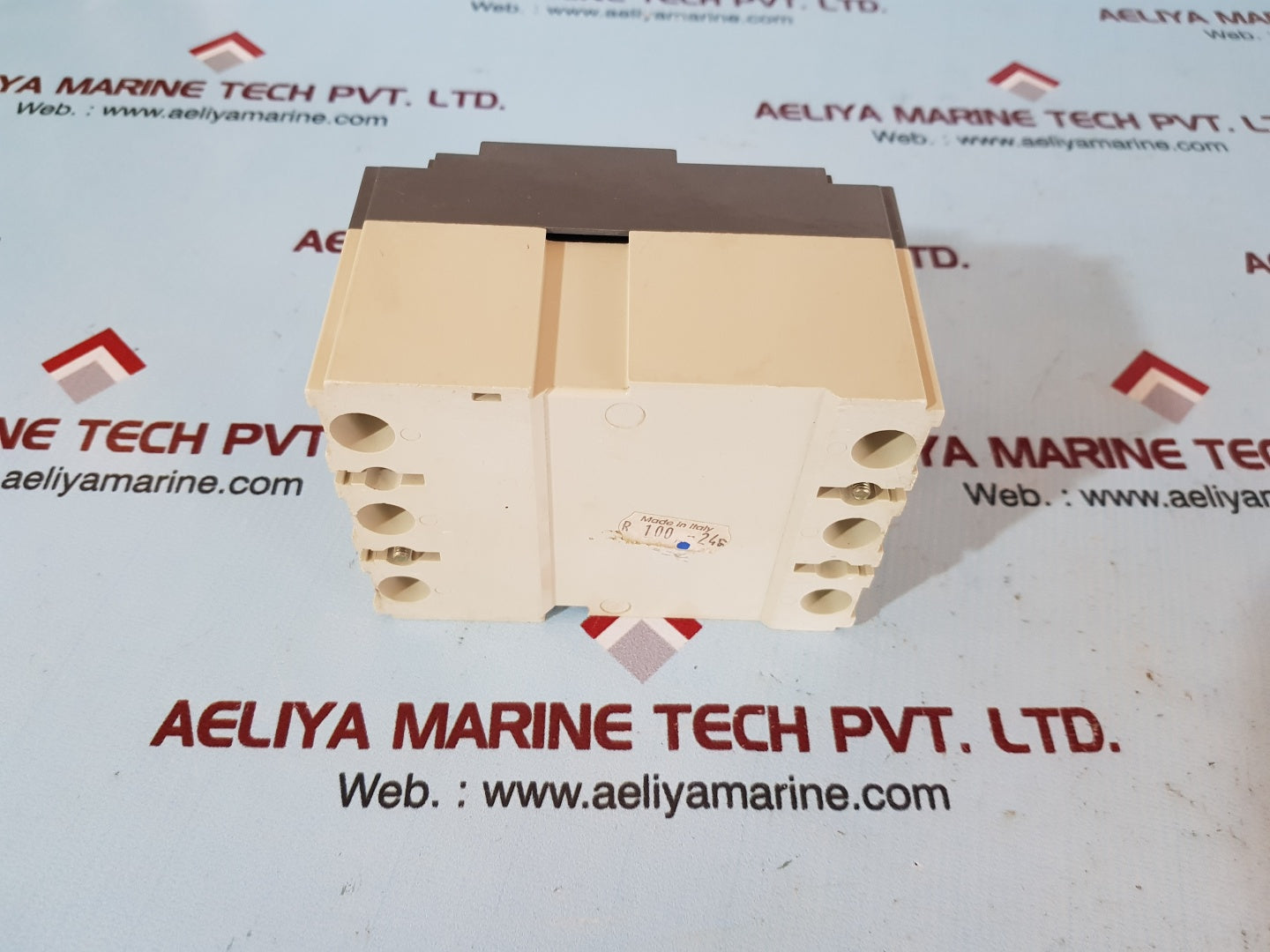 Abb sace s2n circuit breaker Used