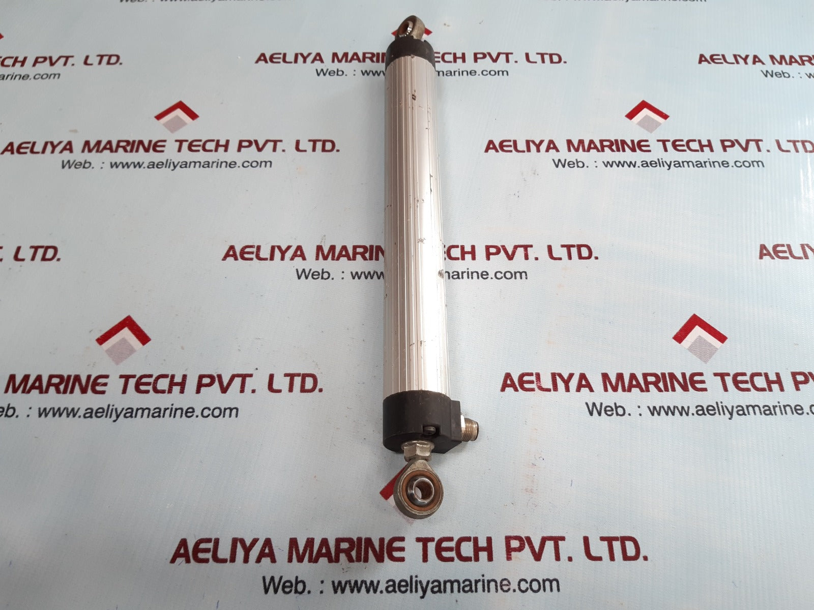 Novotechnik lwg 150 position sensor