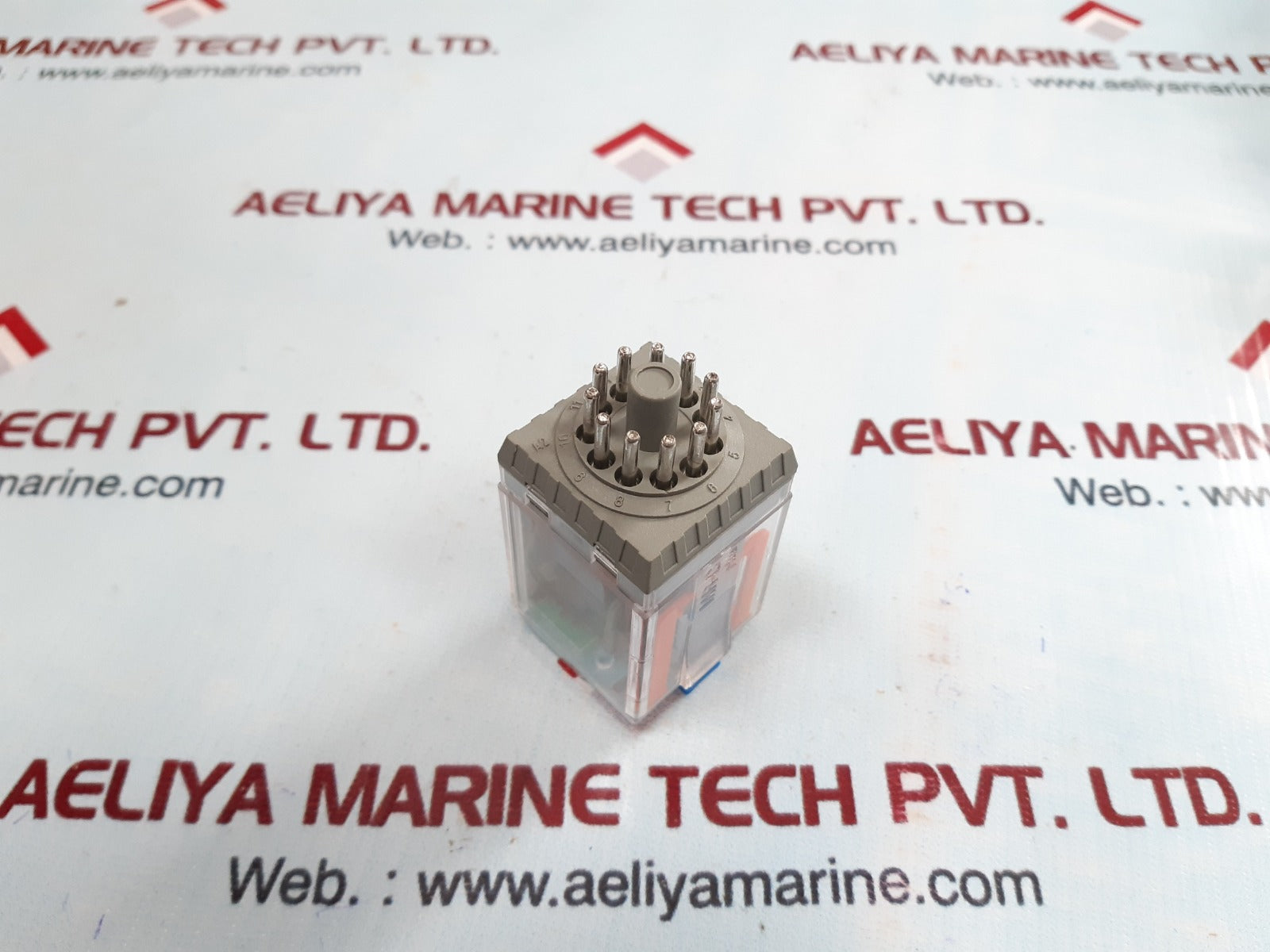 Releco mr-c relay c3-a 30 dx/...v