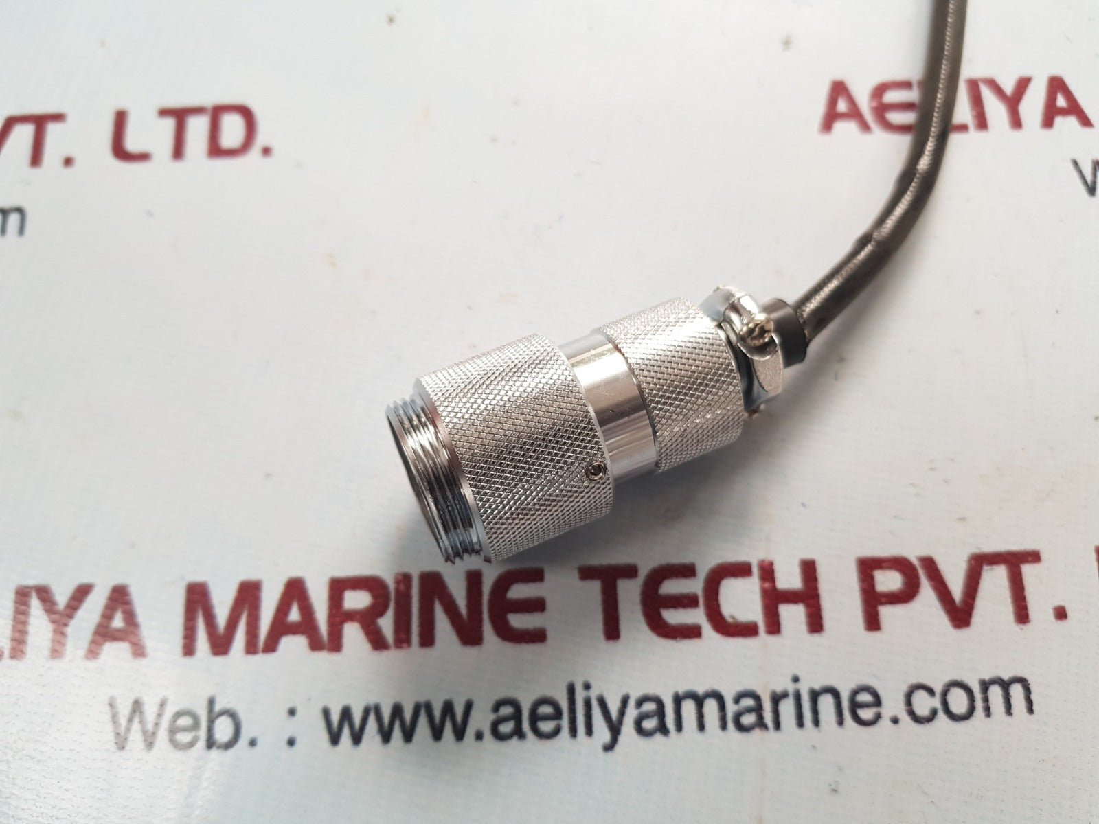As-210 sensor