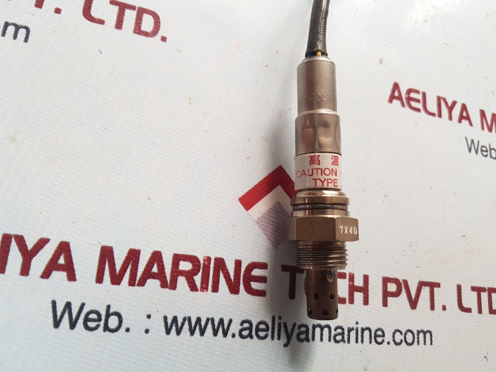 As-210 sensor