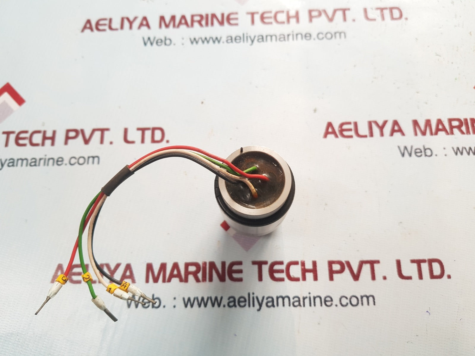 Hw-6219 hc sensor