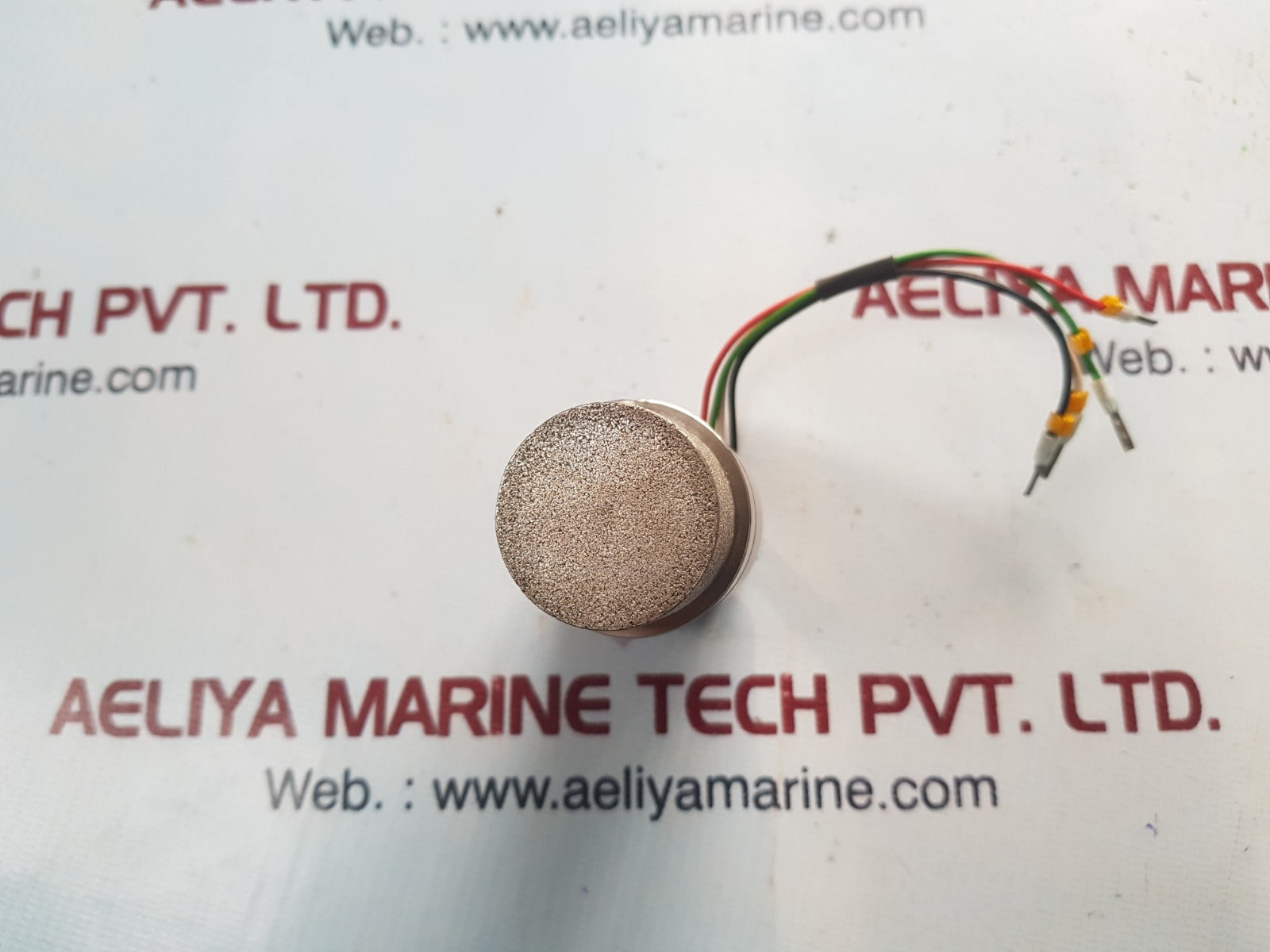 Hw-6219 hc sensor