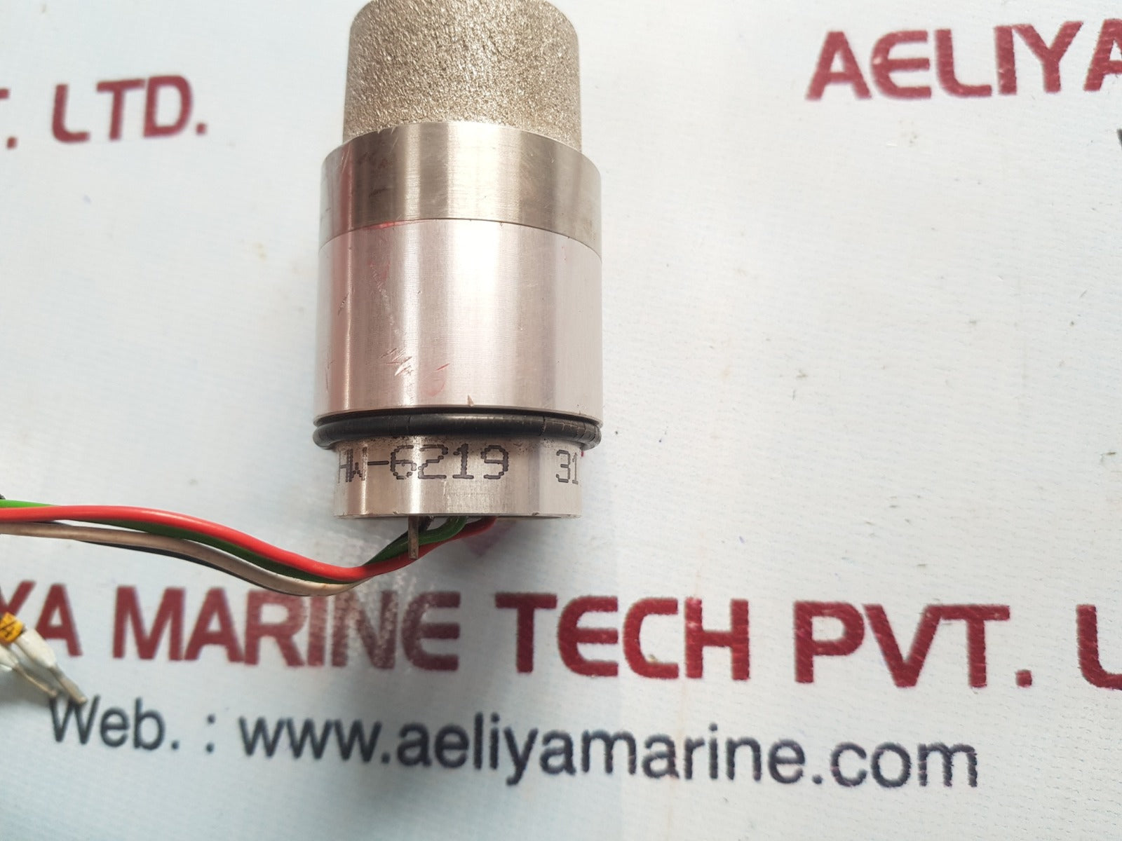 Hw-6219 hc sensor