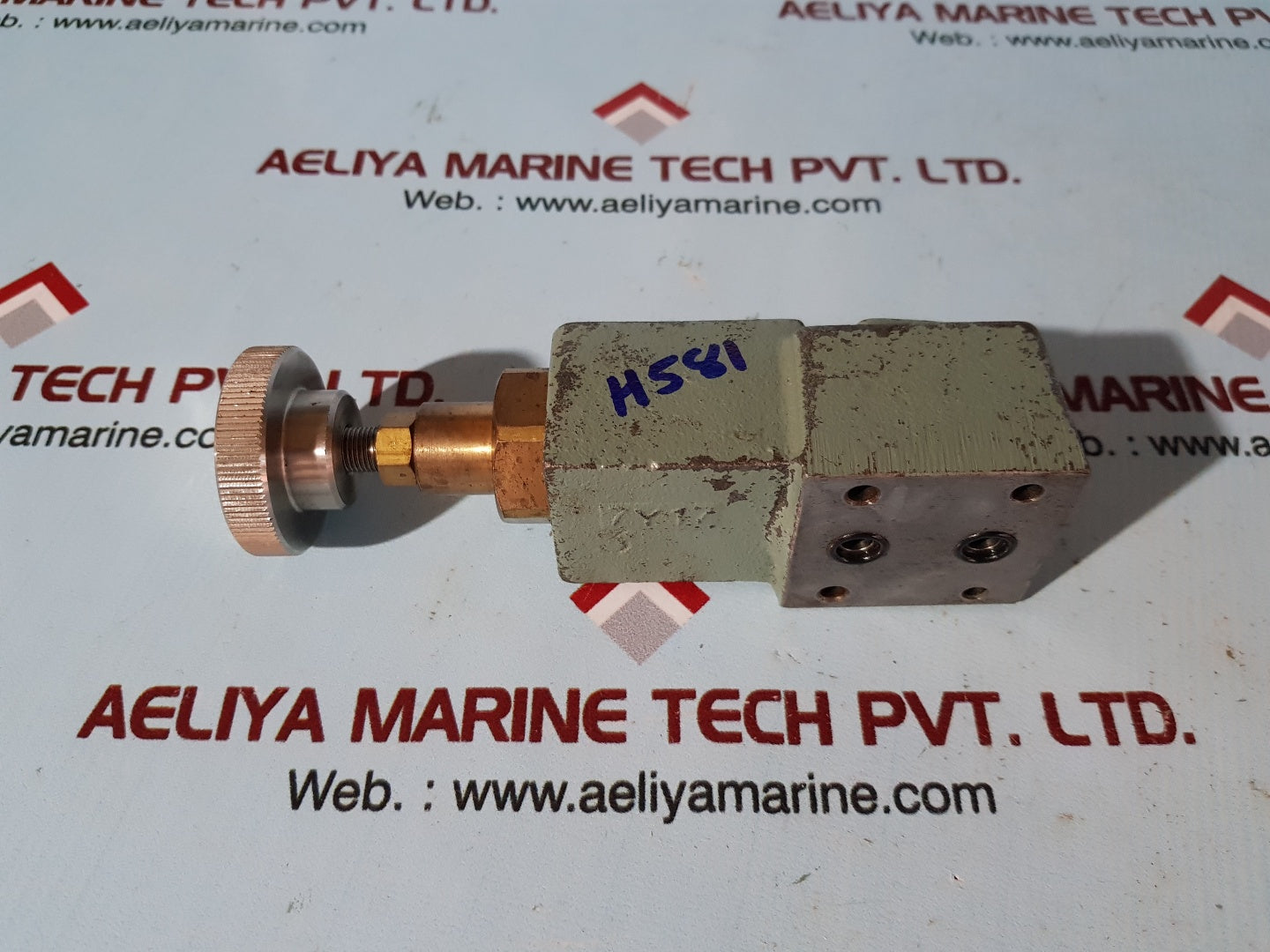 Yuken dg-02-b-2220 relief valve