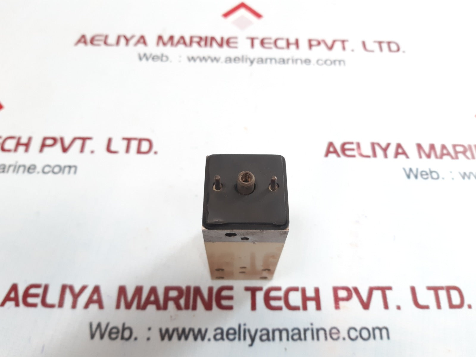 Joucomatic lv300 u2 valve