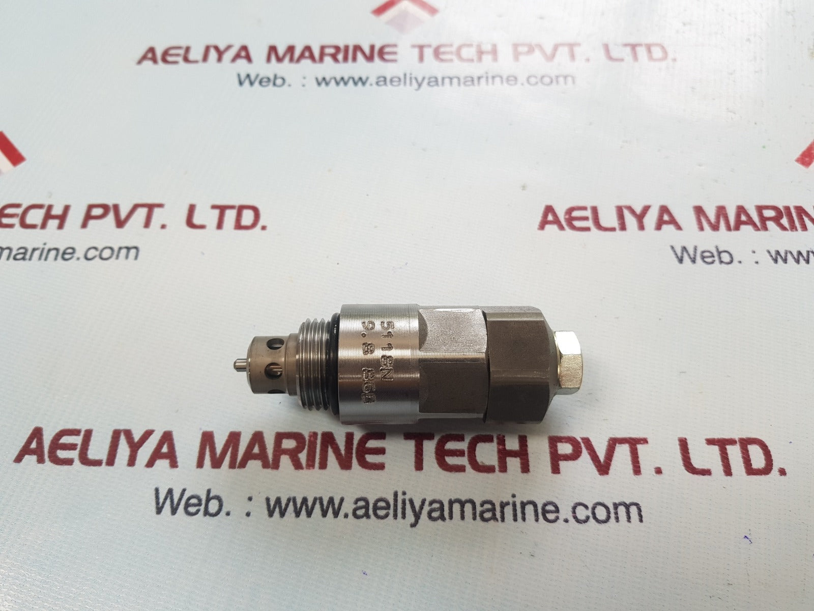 5118n valve 9.8 86b