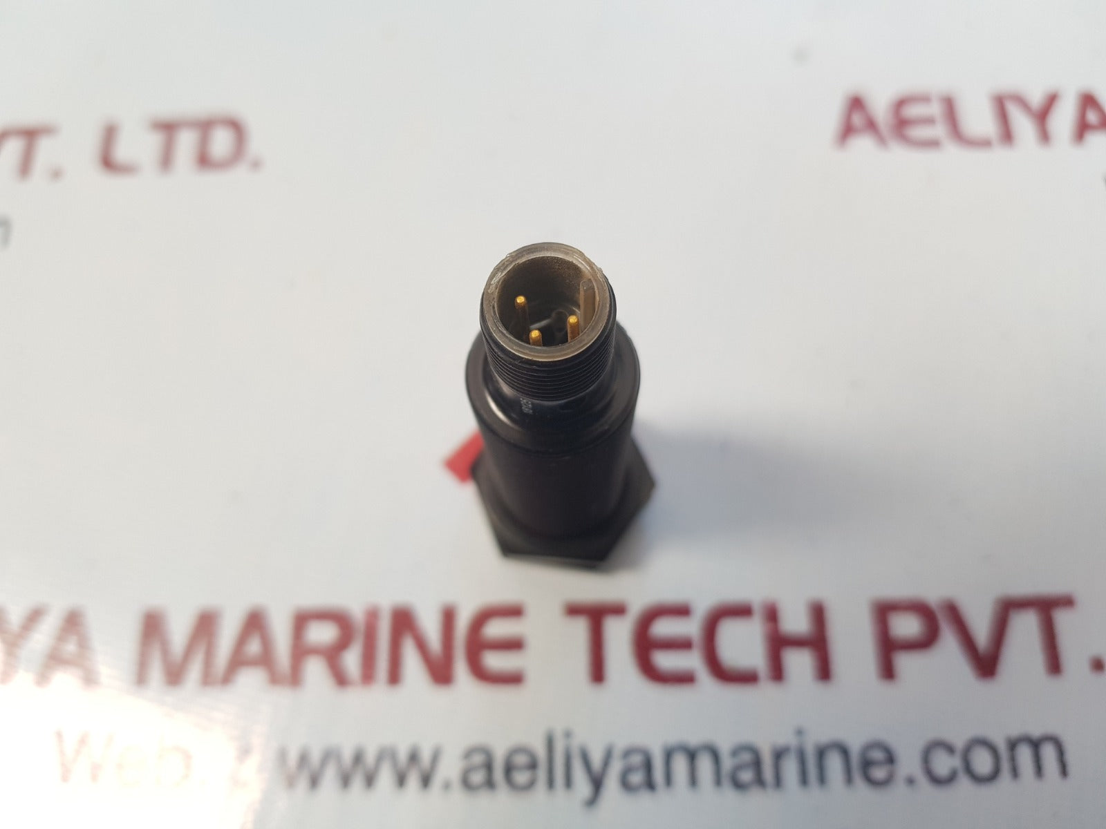 Pepperl+fuchs nbb5-18gm50-e2-c-v1 proximity switch 085330