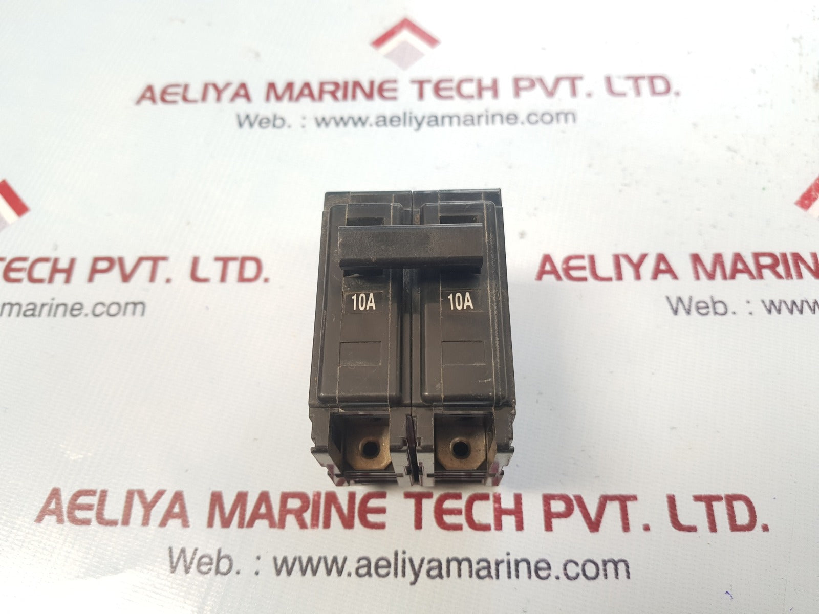Terasaki electric tb-5p circuit breaker ac480v 10a