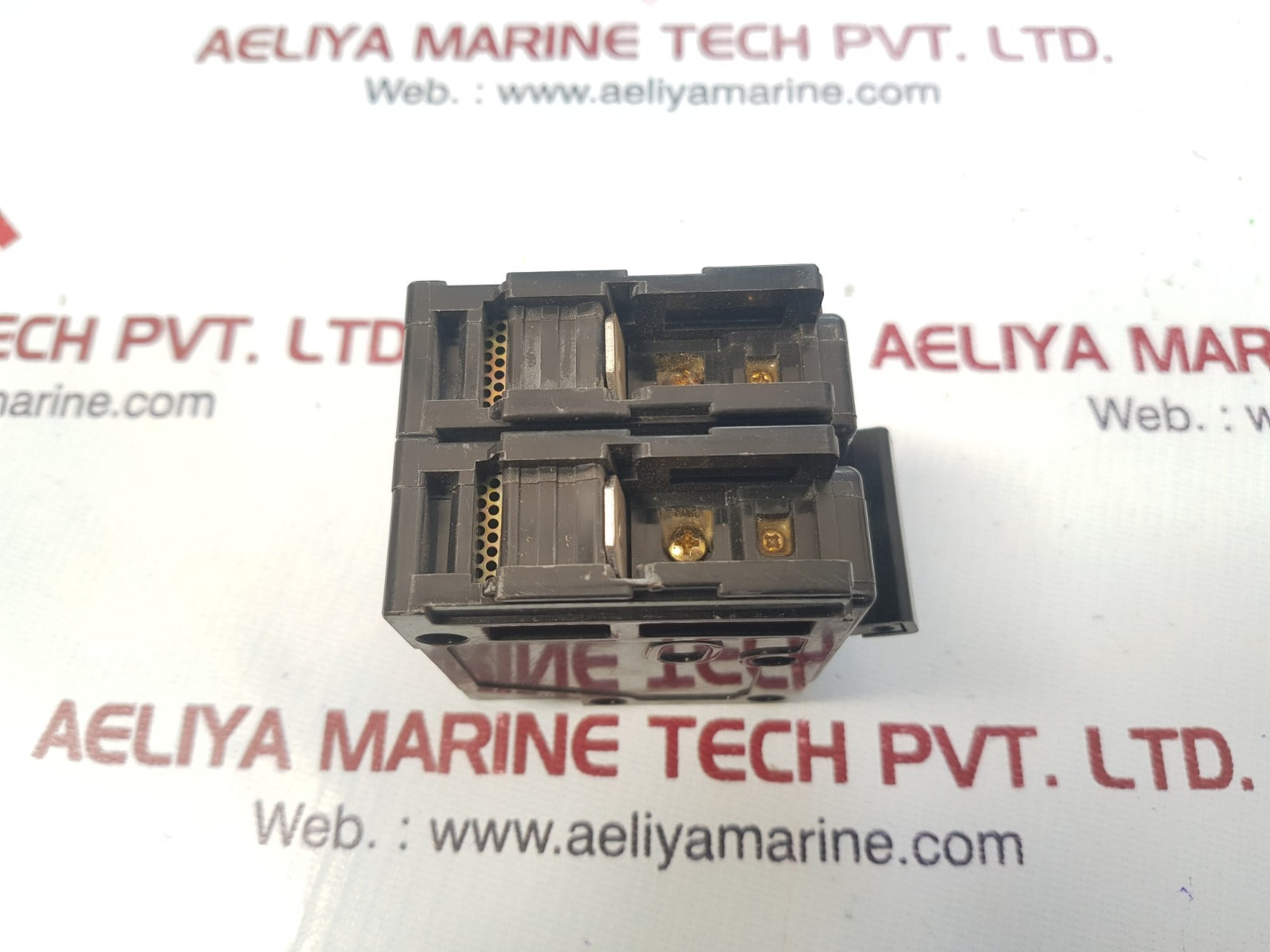 Terasaki electric tb-5p circuit breaker ac480v 10a