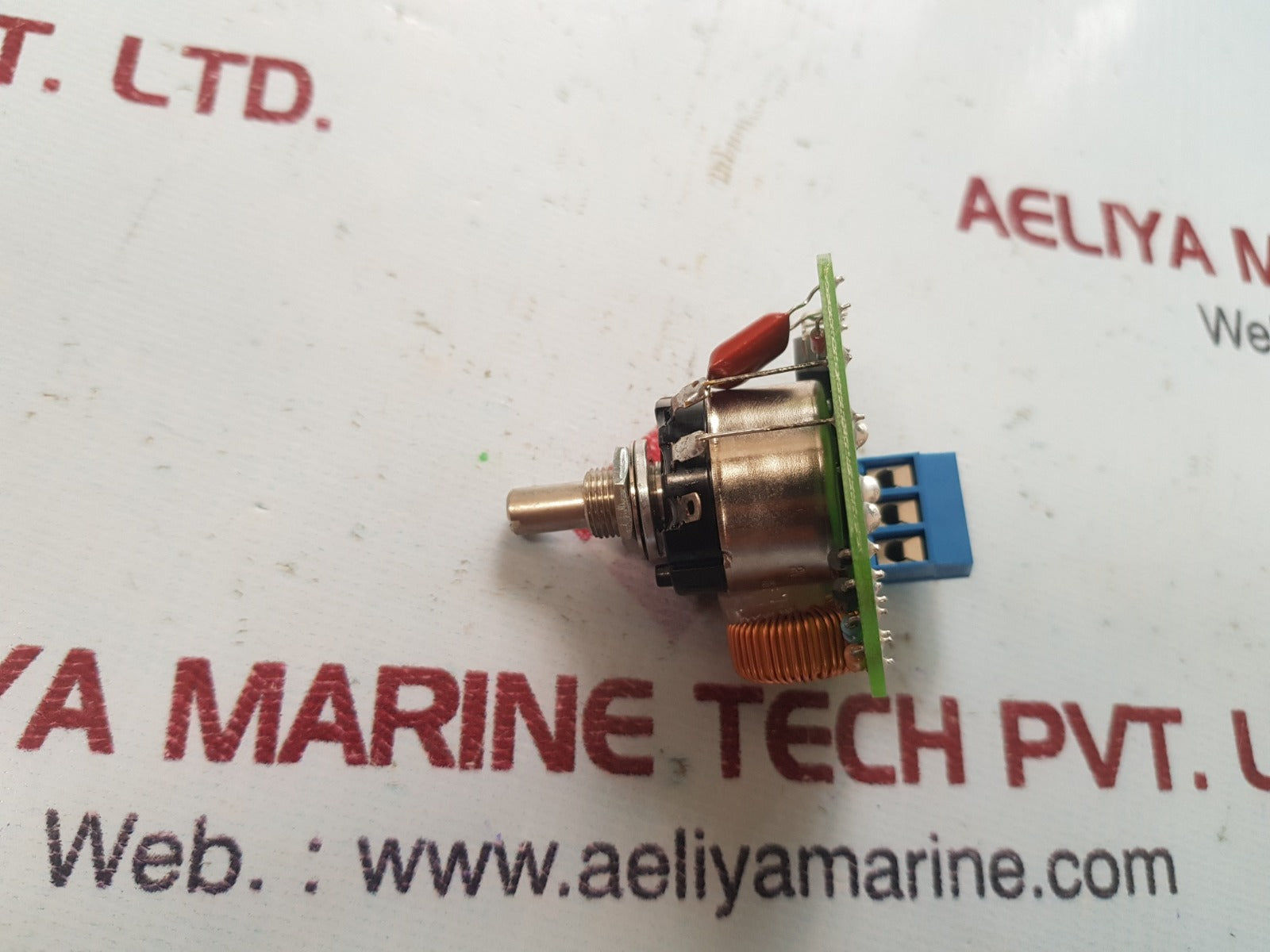 Daeyang electric 2304f