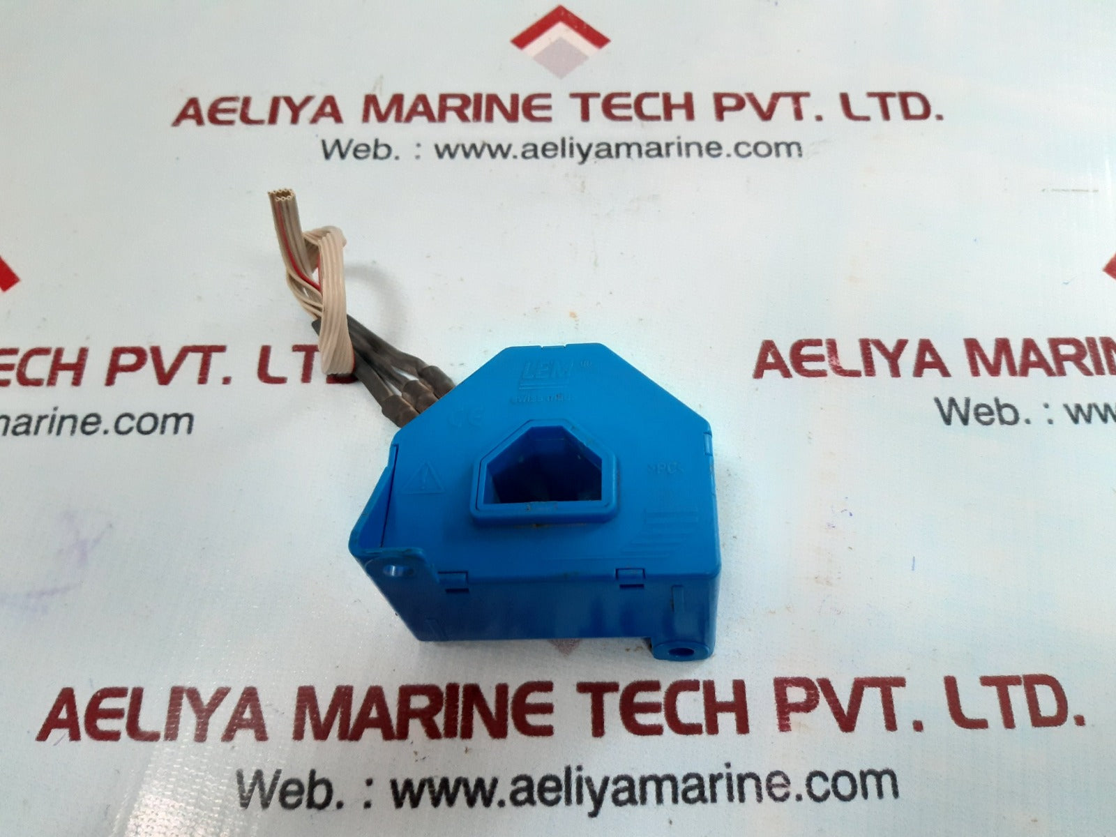 Lem la 205-s/sp1 transducer module