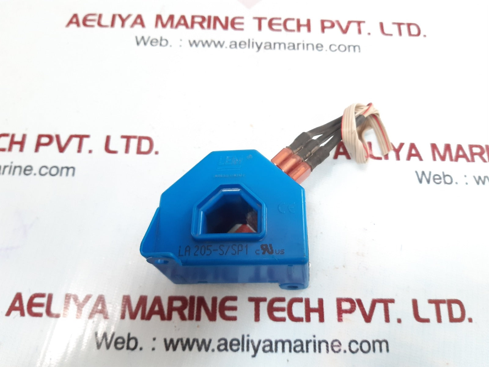 Lem la 205-s/sp1 transducer module