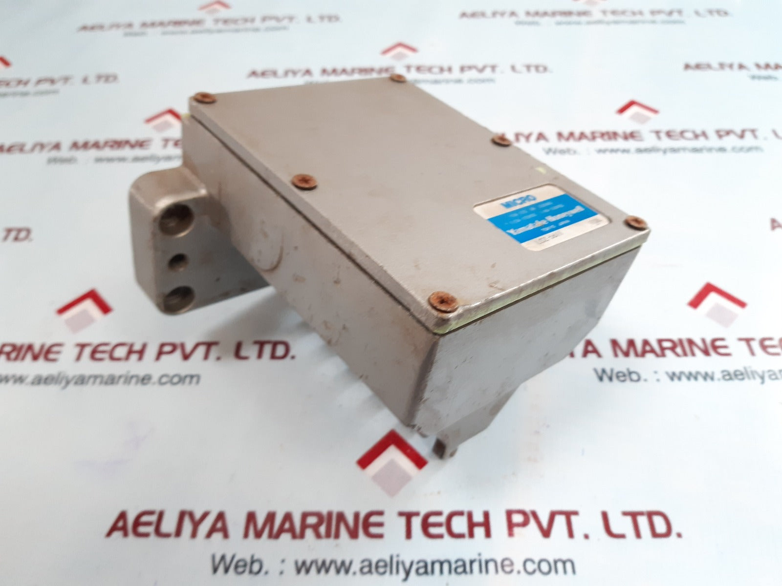 Yamatake-honeywell ldz-5611 micro limit switch 250vac