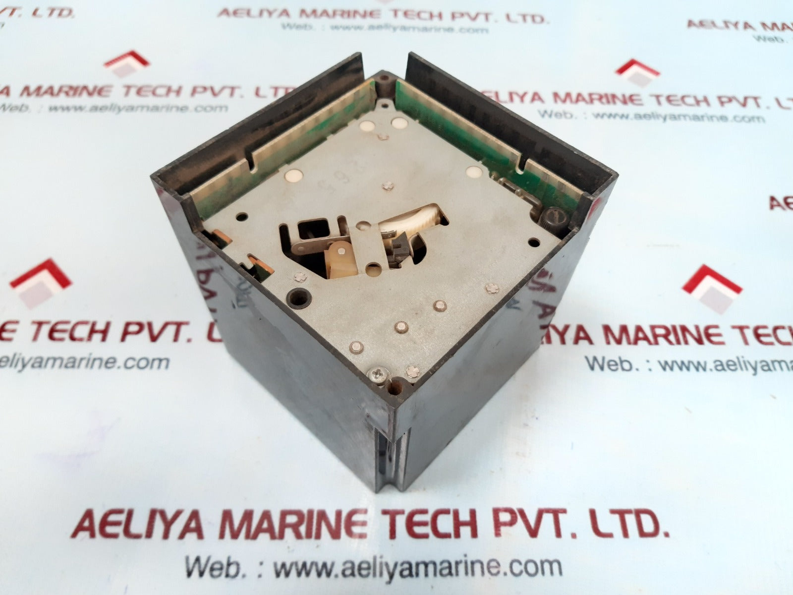Siemens lal2.25 burner program controller 220-240v