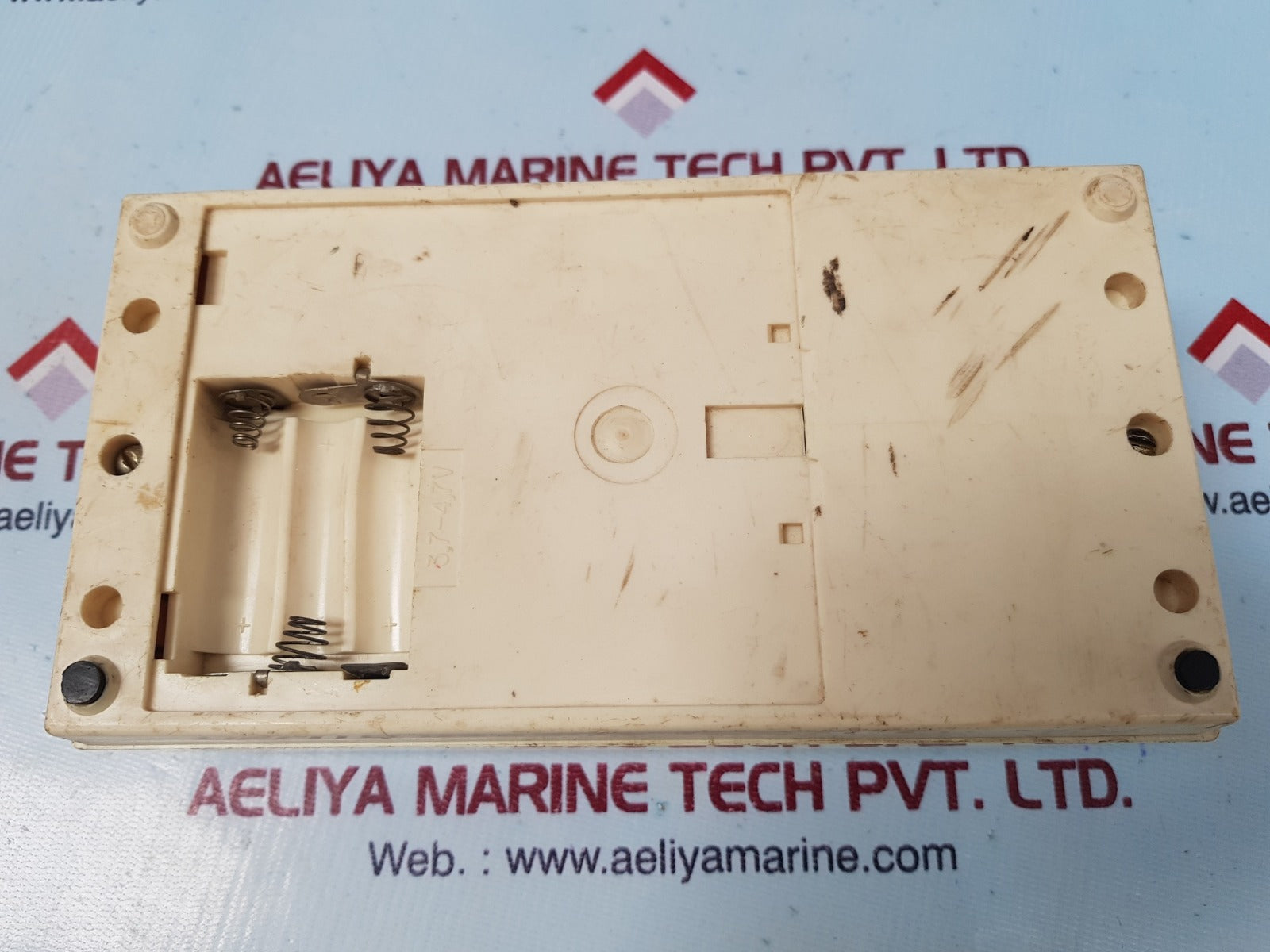 u4342-m1 measuring device