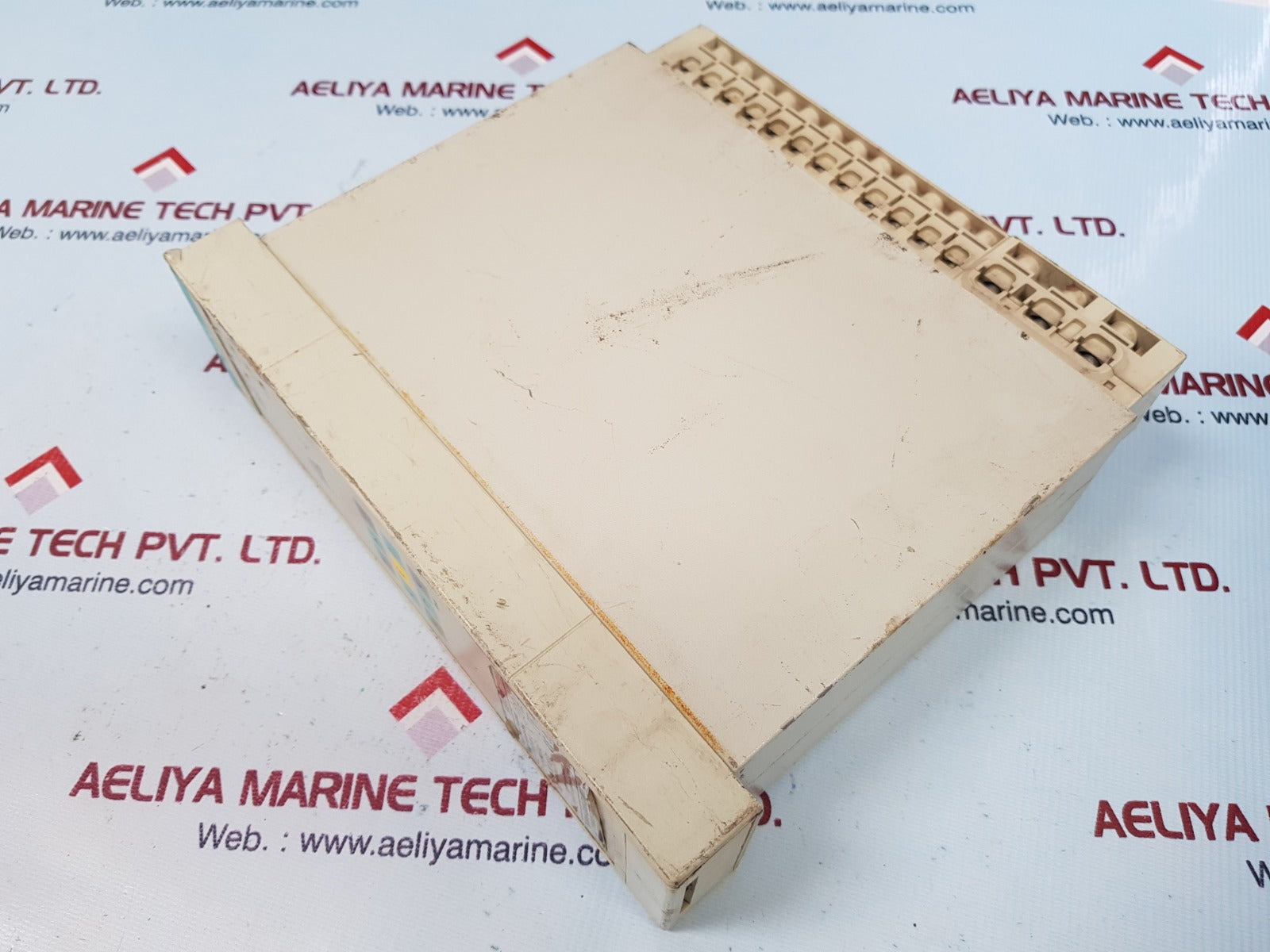 Siemens 7sj6005-4ea00-0da0 overcurrent protection relay 50,60 hz